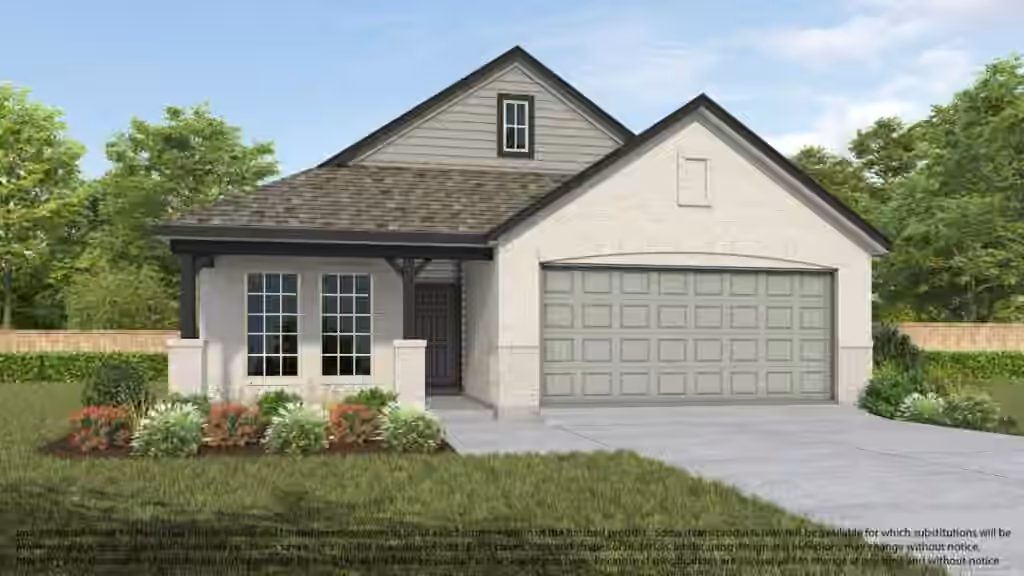 Photo of 11703 Leafy Laurel Drive, Houston, TX 77066