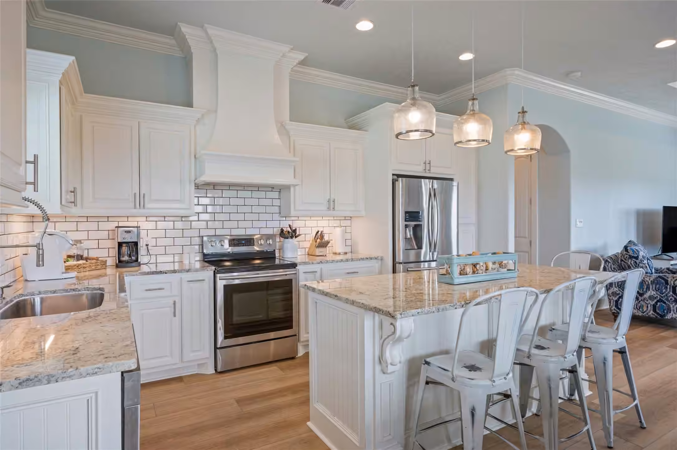 Photo of 982 S Redfish, Crystal Beach, TX 77650
