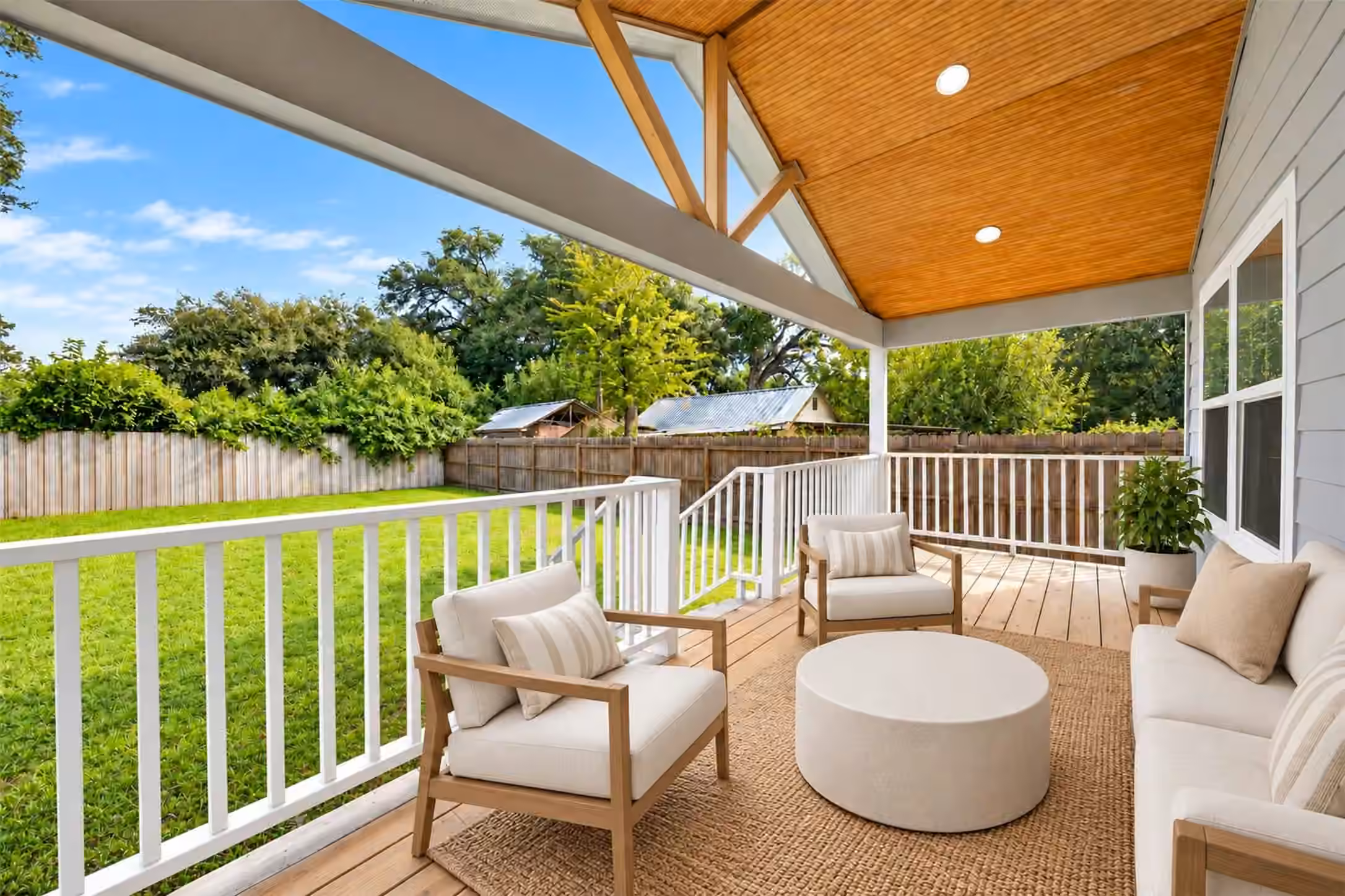 Photo 5 of 874 Green Meadow Lane, Houston, TX