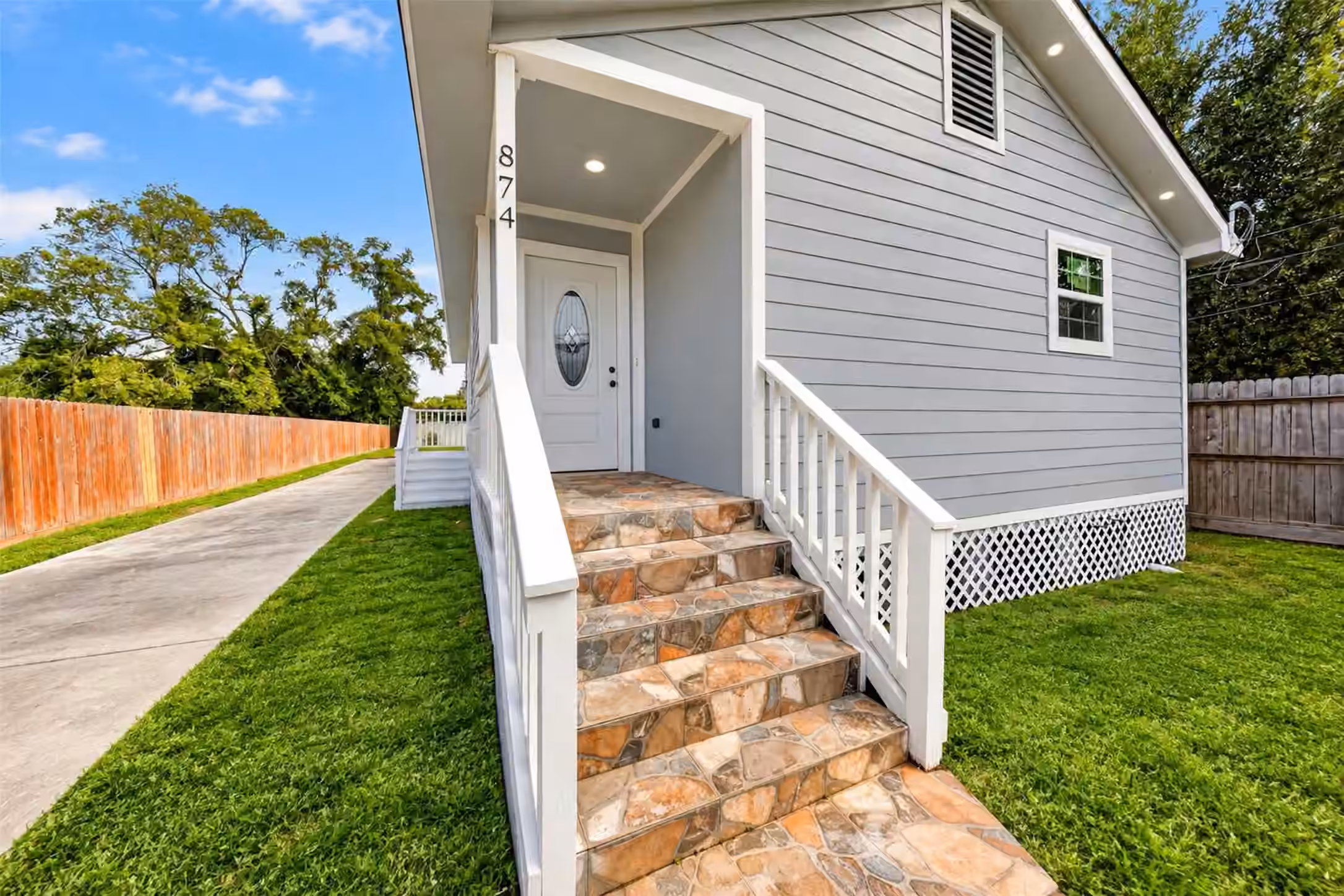 Photo 6 of 874 Green Meadow Lane, Houston, TX