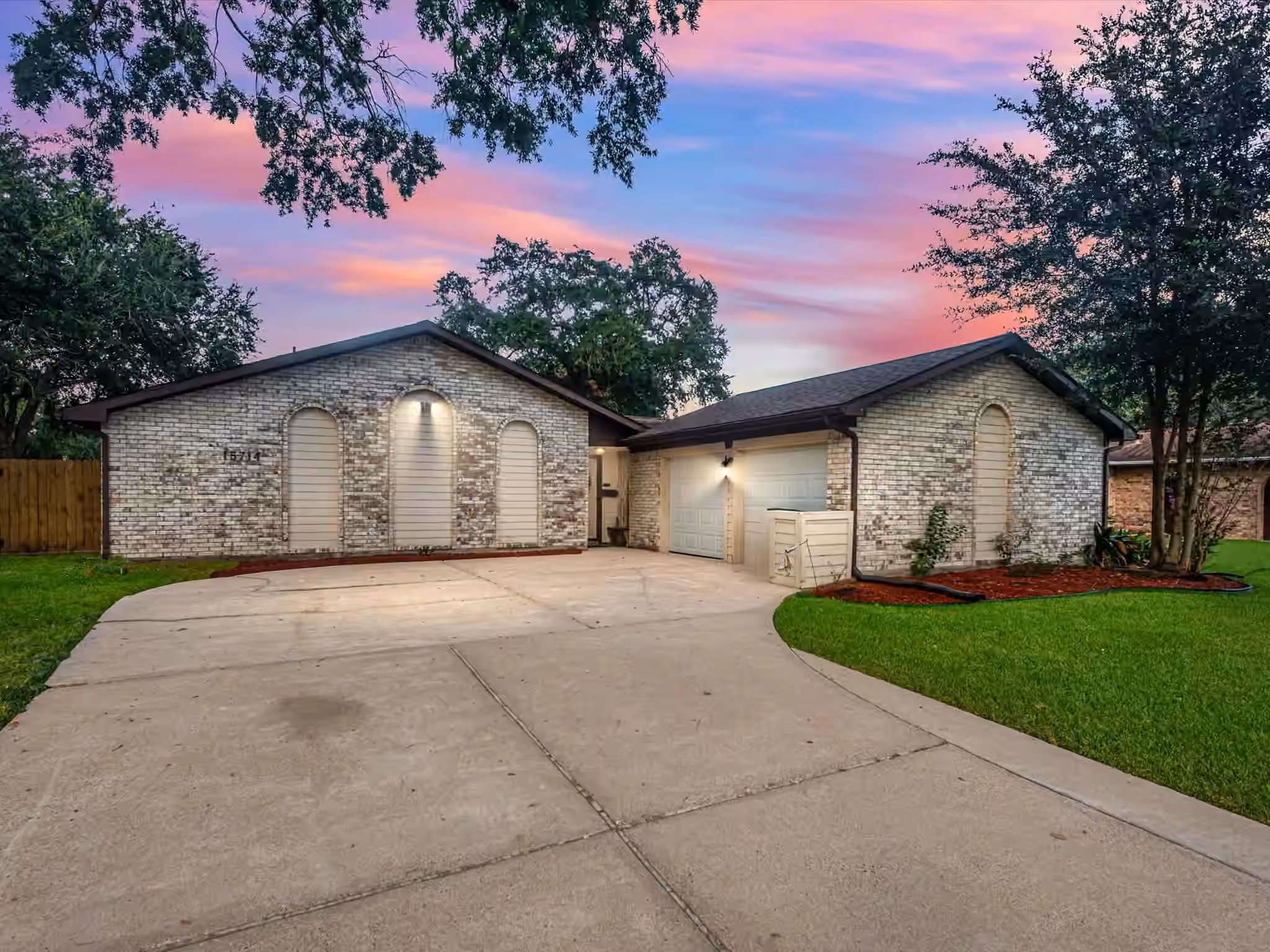 Photo of 15714 Rill Lane, Houston, TX