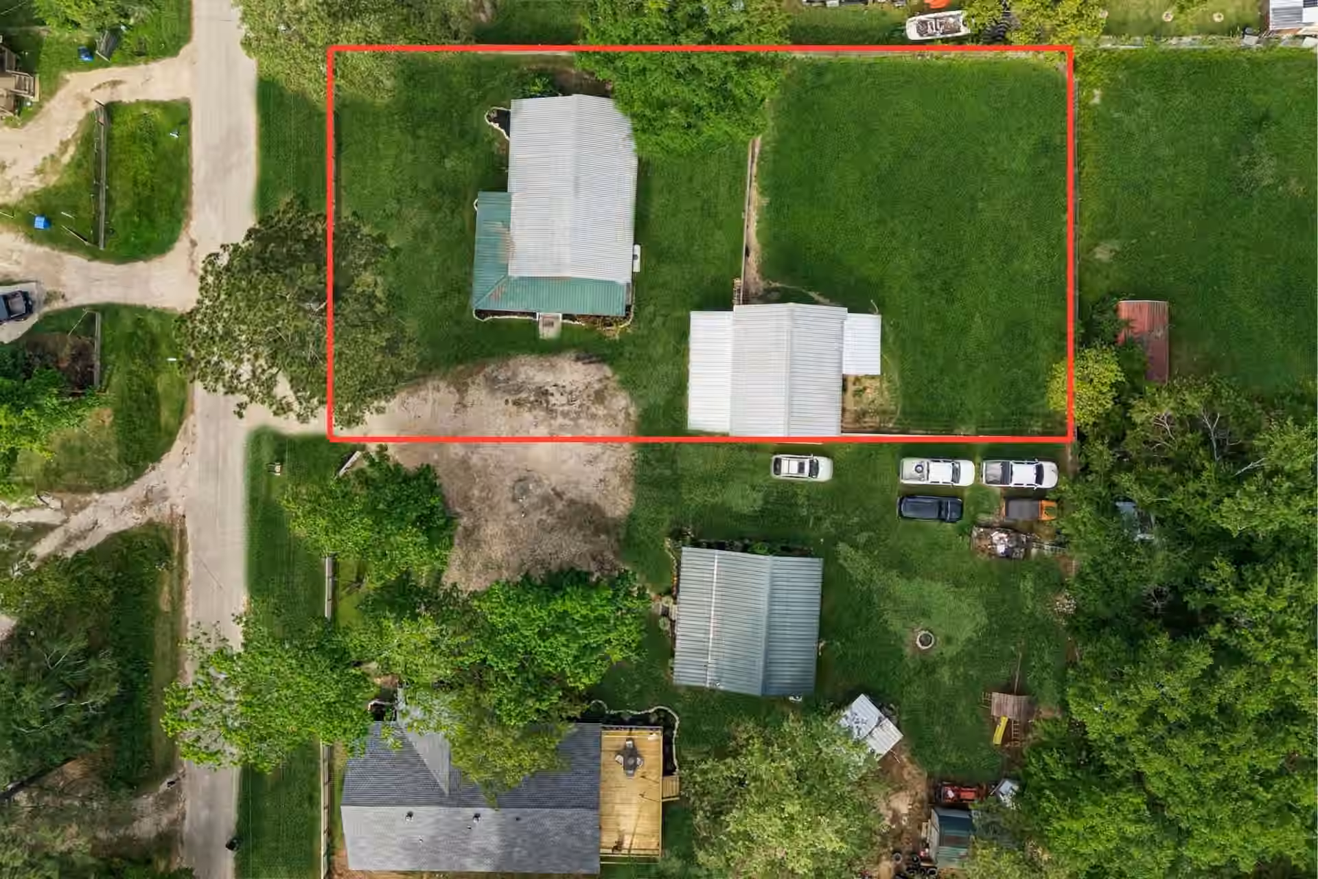 Photo 6 of 21757 Cherry Street, New Caney, TX