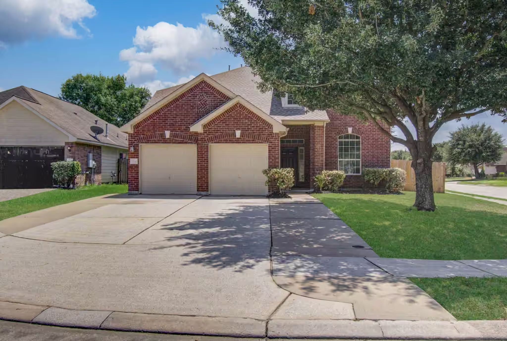 Photo of 6715 Starcroft Court, Spring, TX
