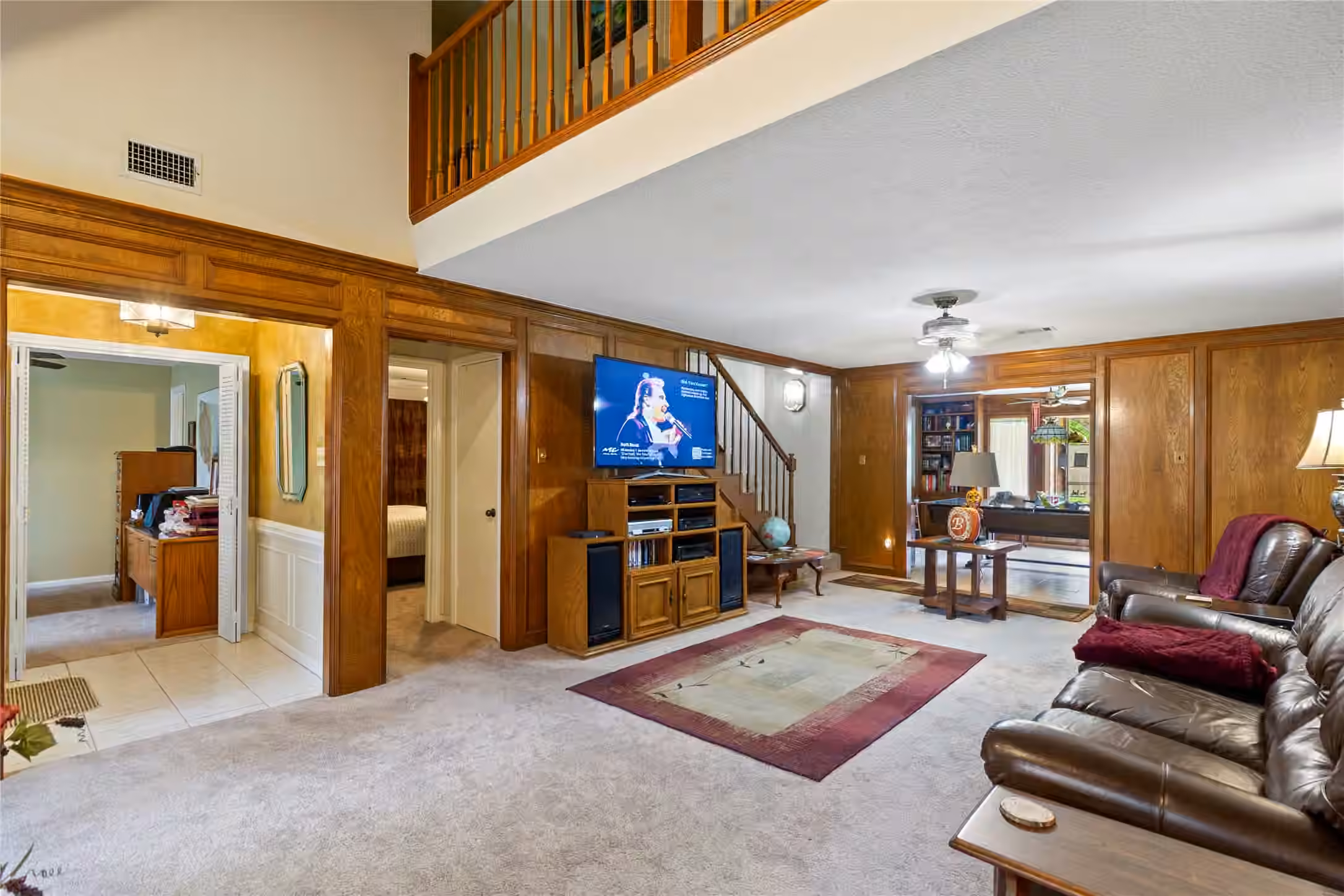 Photo 4 of 22407 S Rebecca Burwell Lane, Katy, TX