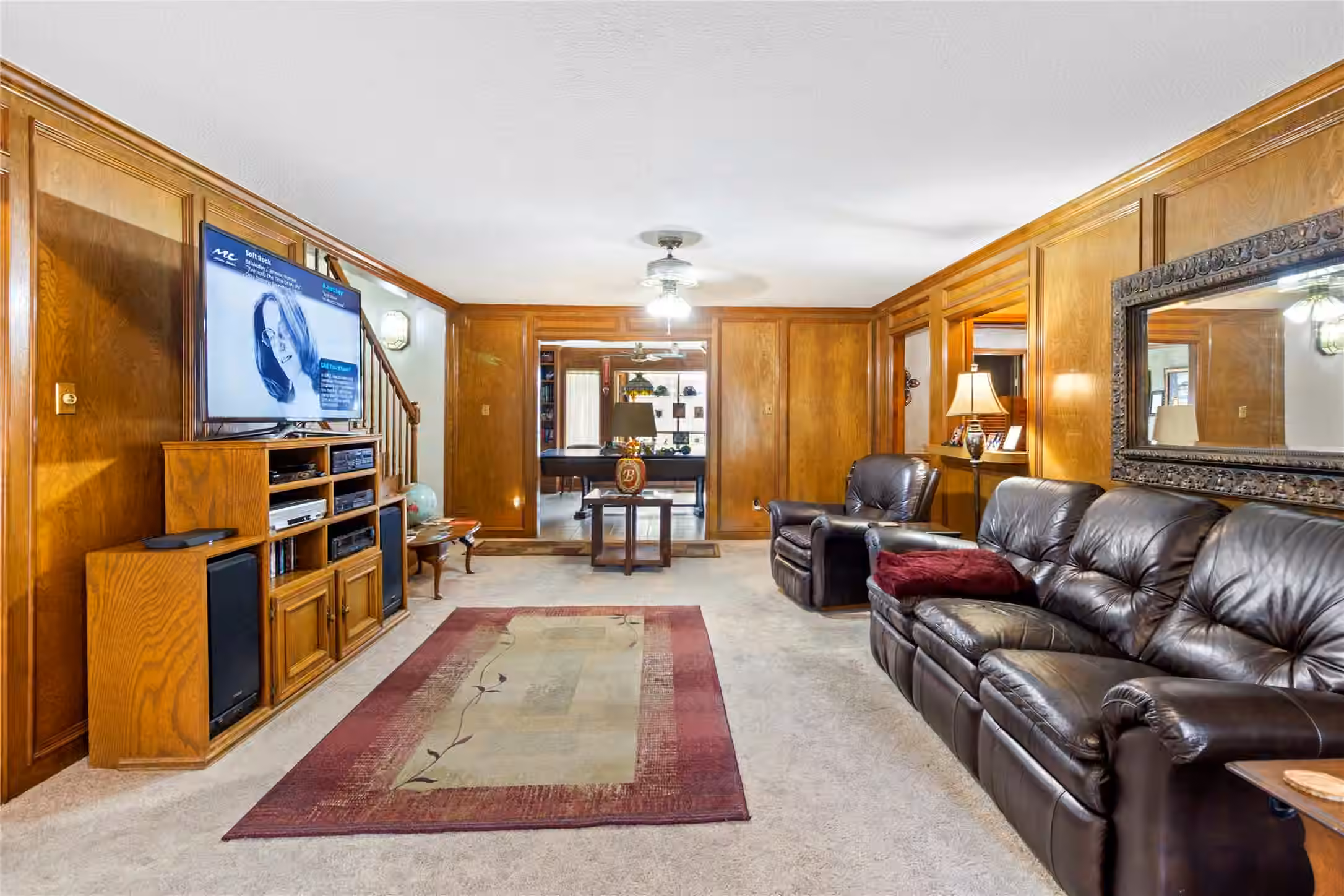 Photo 5 of 22407 S Rebecca Burwell Lane, Katy, TX