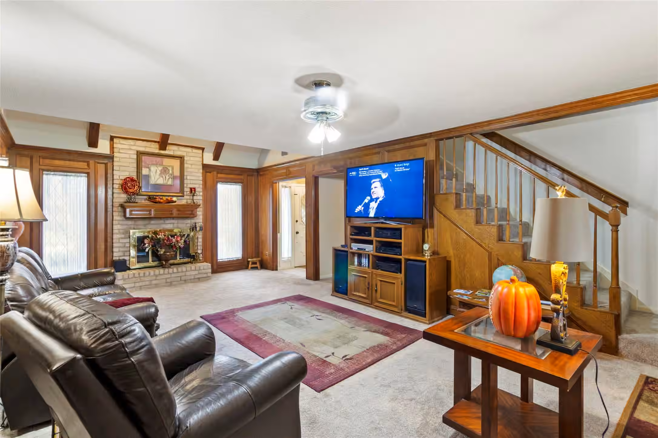 Photo 6 of 22407 S Rebecca Burwell Lane, Katy, TX