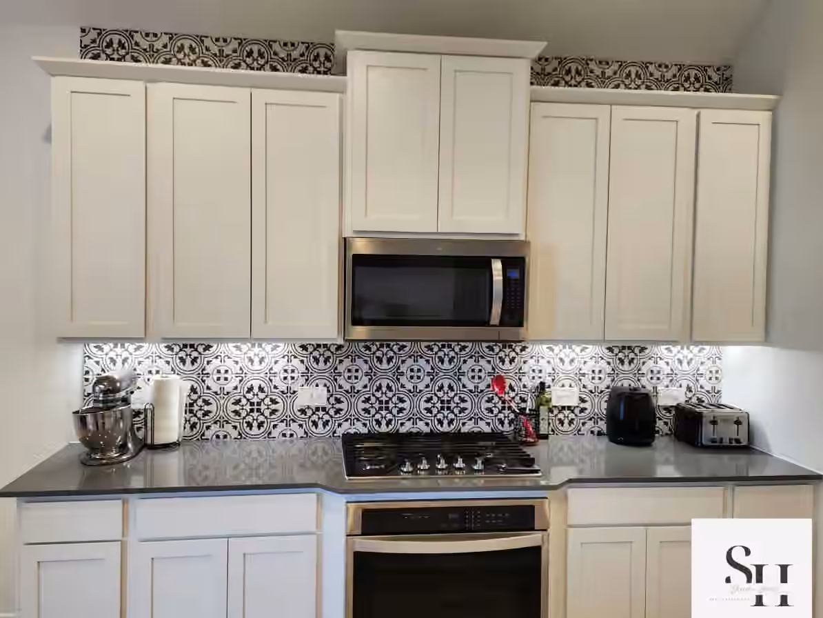 Photo 5 of 8507 Alvararo Bay Drive, Cypress, TX