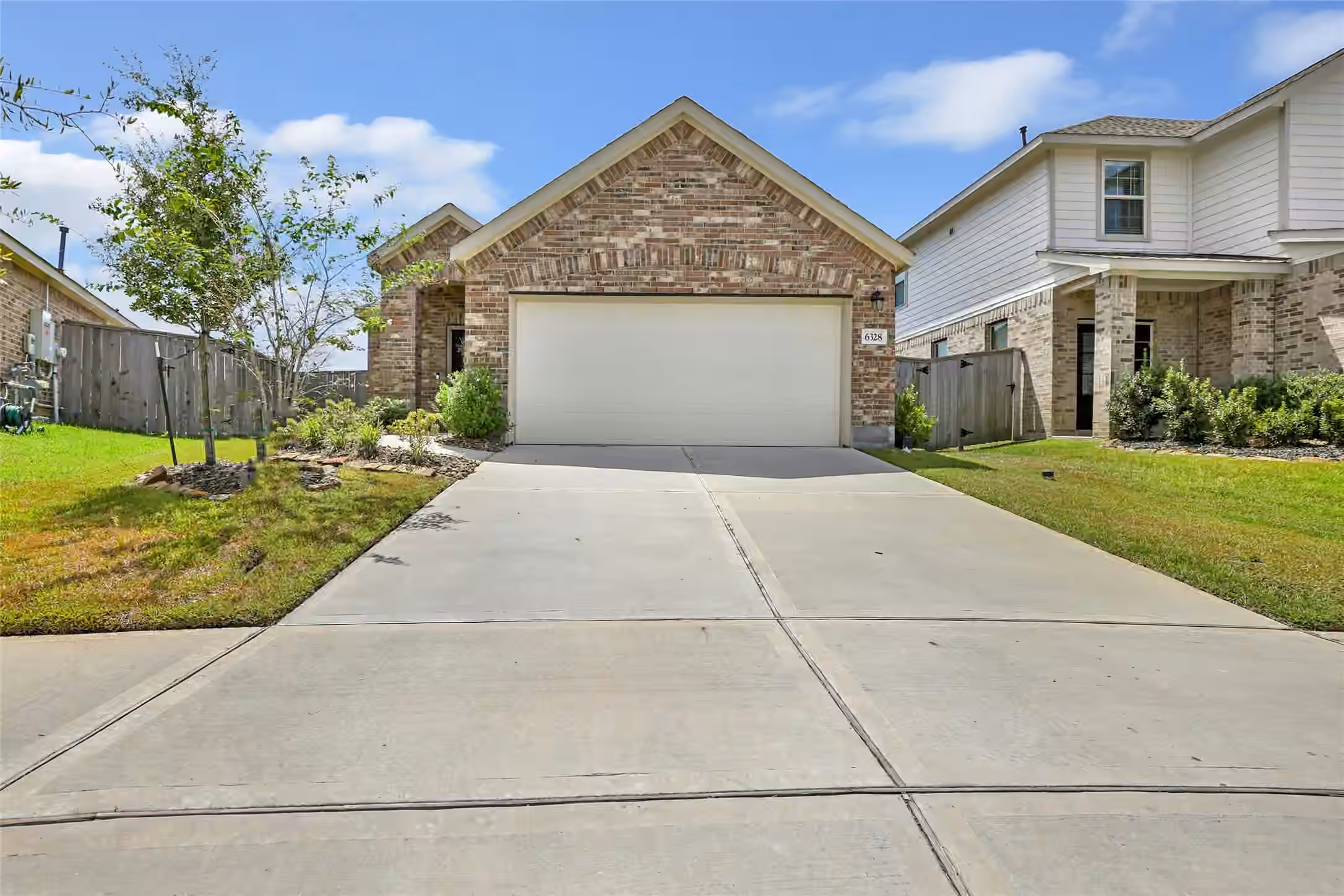 Photo 2 of 6328 Astoria Park Lane, Porter, TX