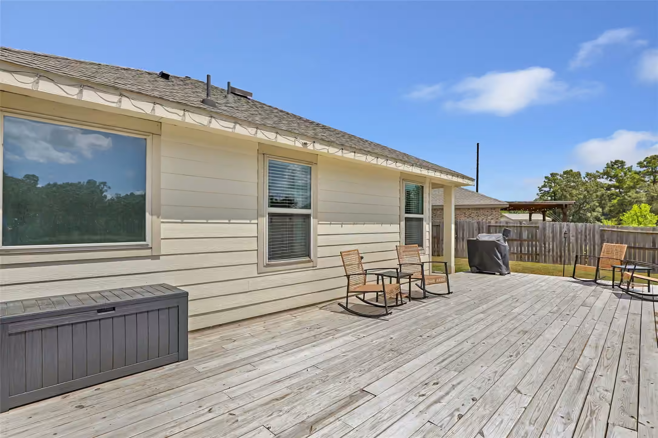 Photo 6 of 6328 Astoria Park Lane, Porter, TX