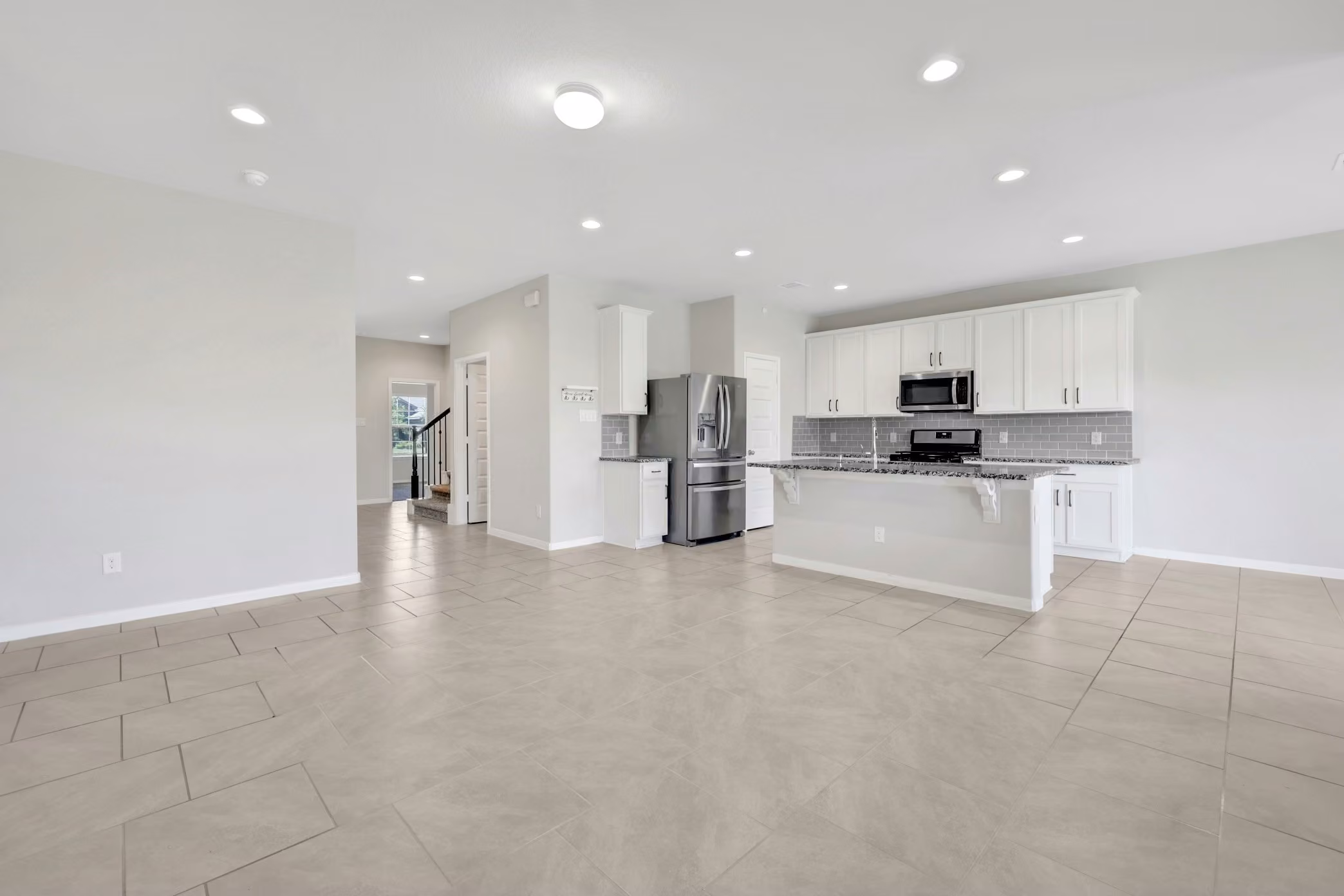 Photo 6 of 3423 Sicily Island Lane, Katy, TX