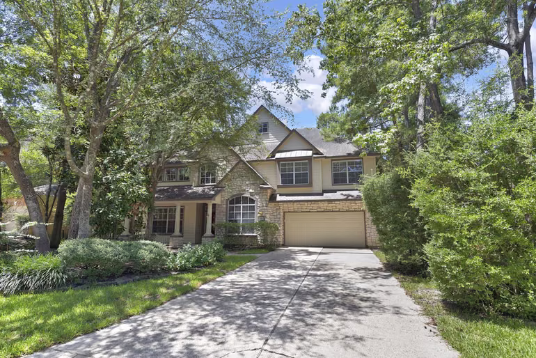 Photo of 85 N Concord Forest Circle, The Woodlands, TX