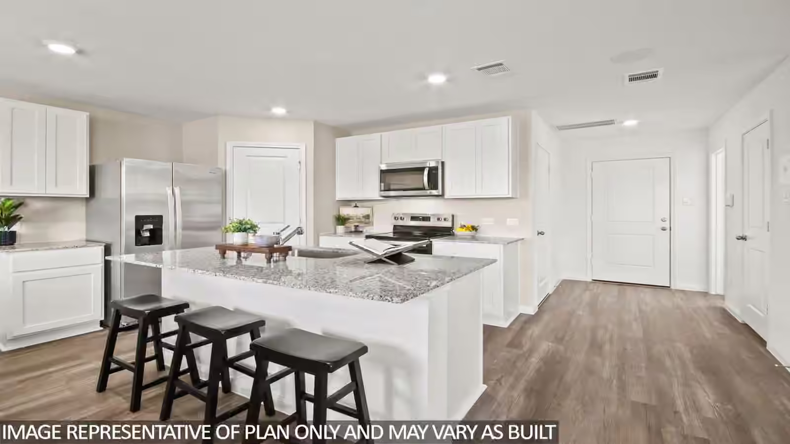 Photo of 13011 McCrorey Trails Drive, Conroe, TX