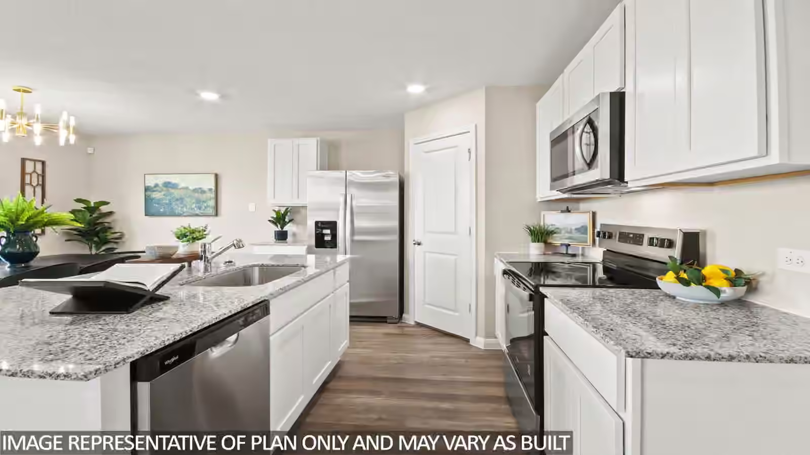 Photo 2 of 13011 McCrorey Trails Drive, Conroe, TX