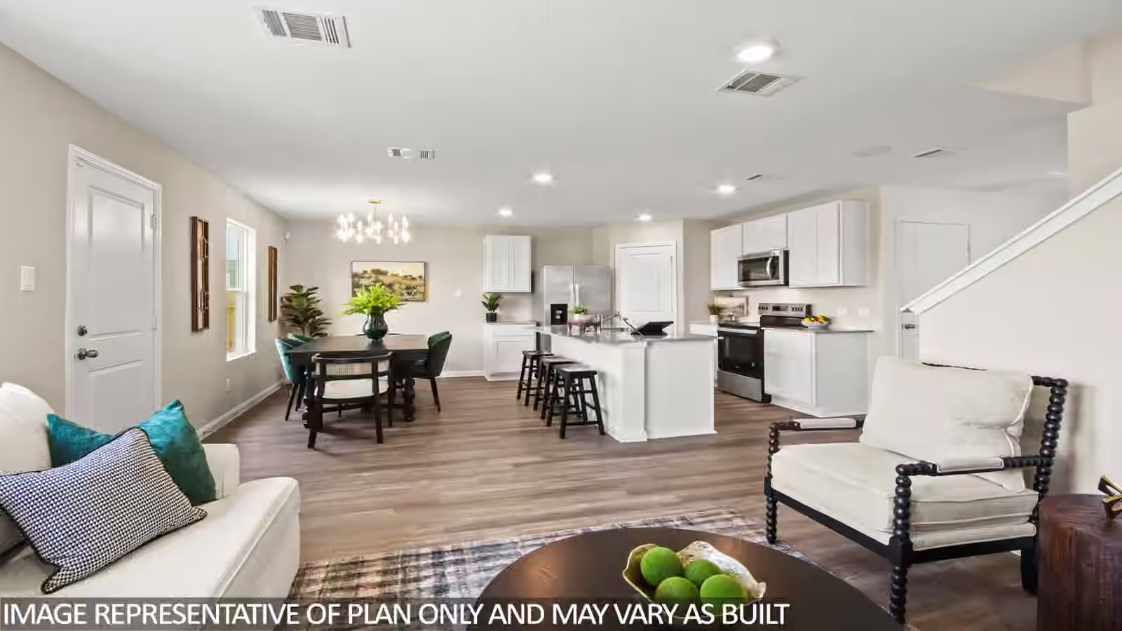 Photo 4 of 13011 McCrorey Trails Drive, Conroe, TX