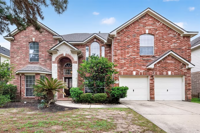 Photo of 16615 Barrett Post Lane, Houston, TX