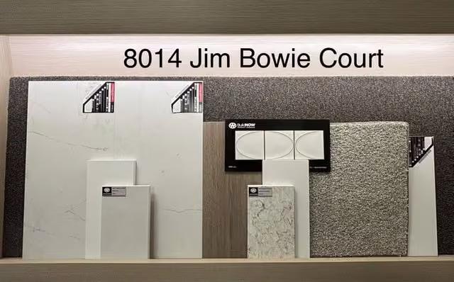 Photo 2 of 8014 Jim Bowie Court, Beasley, TX