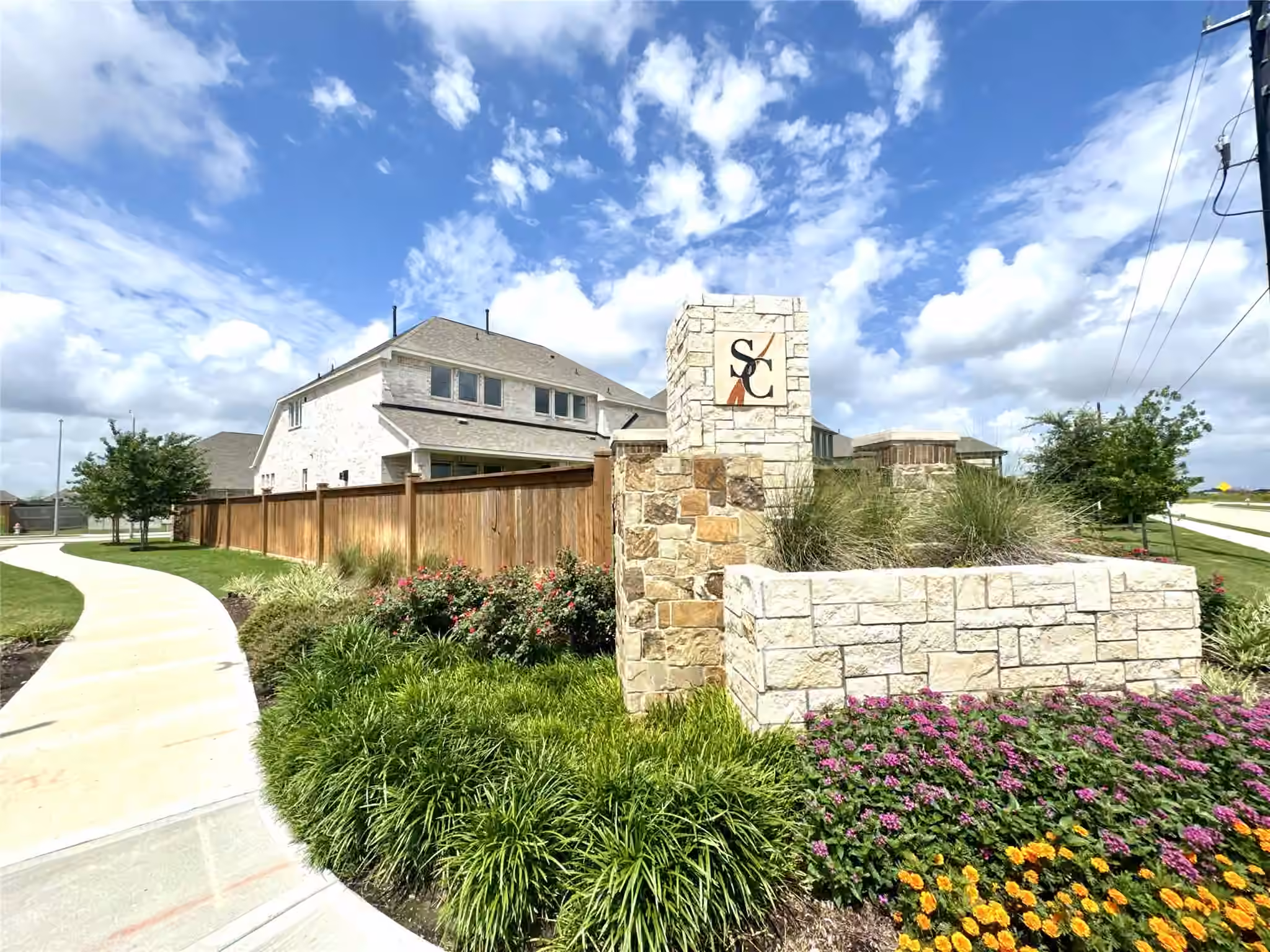 Photo of 5111 Old Amber Drive, Richmond, TX