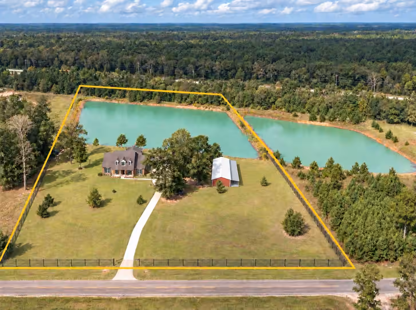 Photo of 1700 Fm 3460 Road, Shepherd, TX