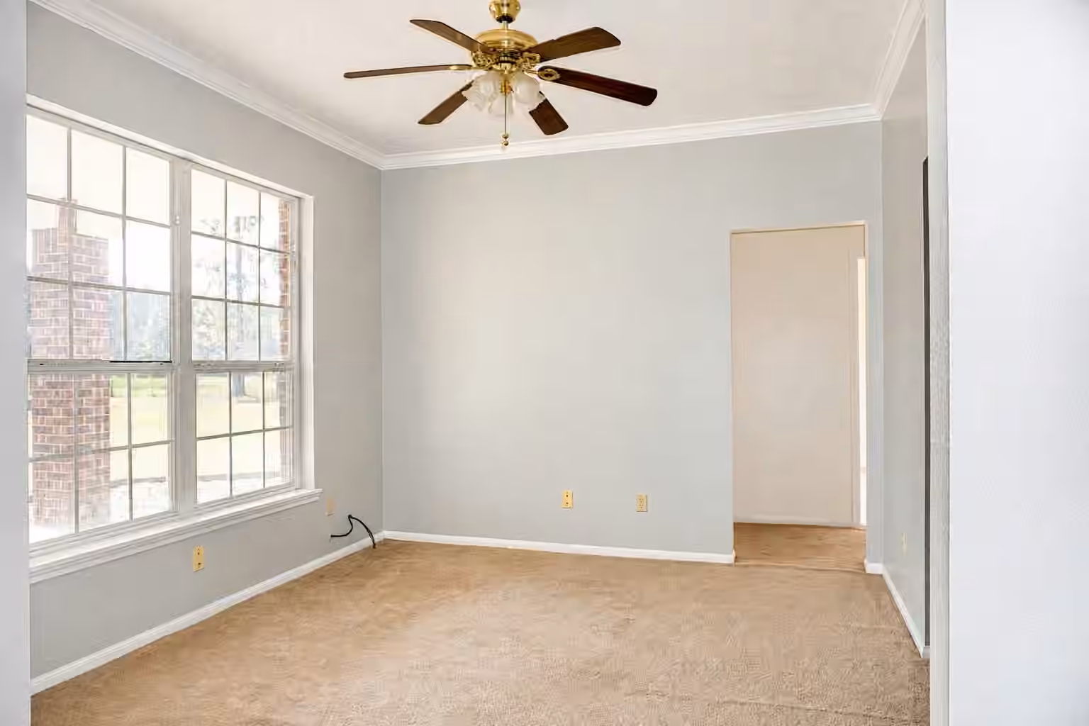 Photo 4 of 1700 Fm 3460 Road, Shepherd, TX