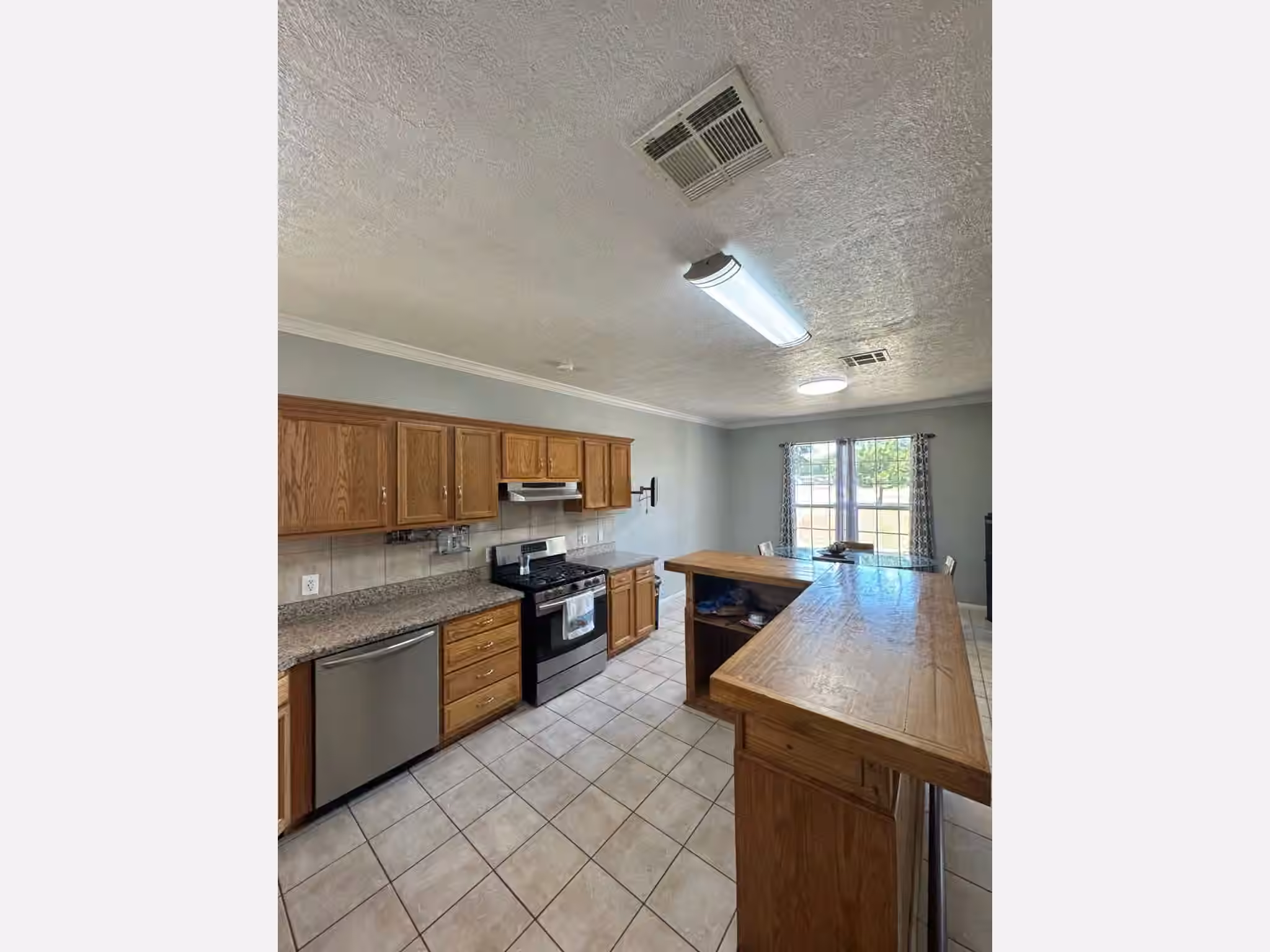Photo 7 of 1700 Fm 3460 Road, Shepherd, TX