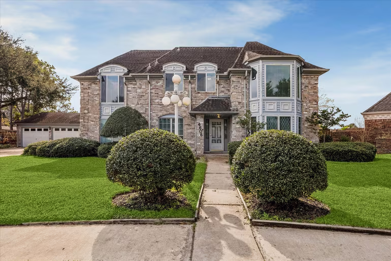 Photo of 4606 Santiago Street, Pasadena, TX 77504