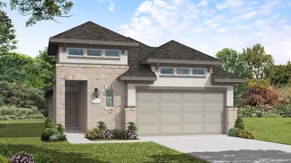 Photo of 26815 Stardust Meadow Court, Richmond, TX 77406