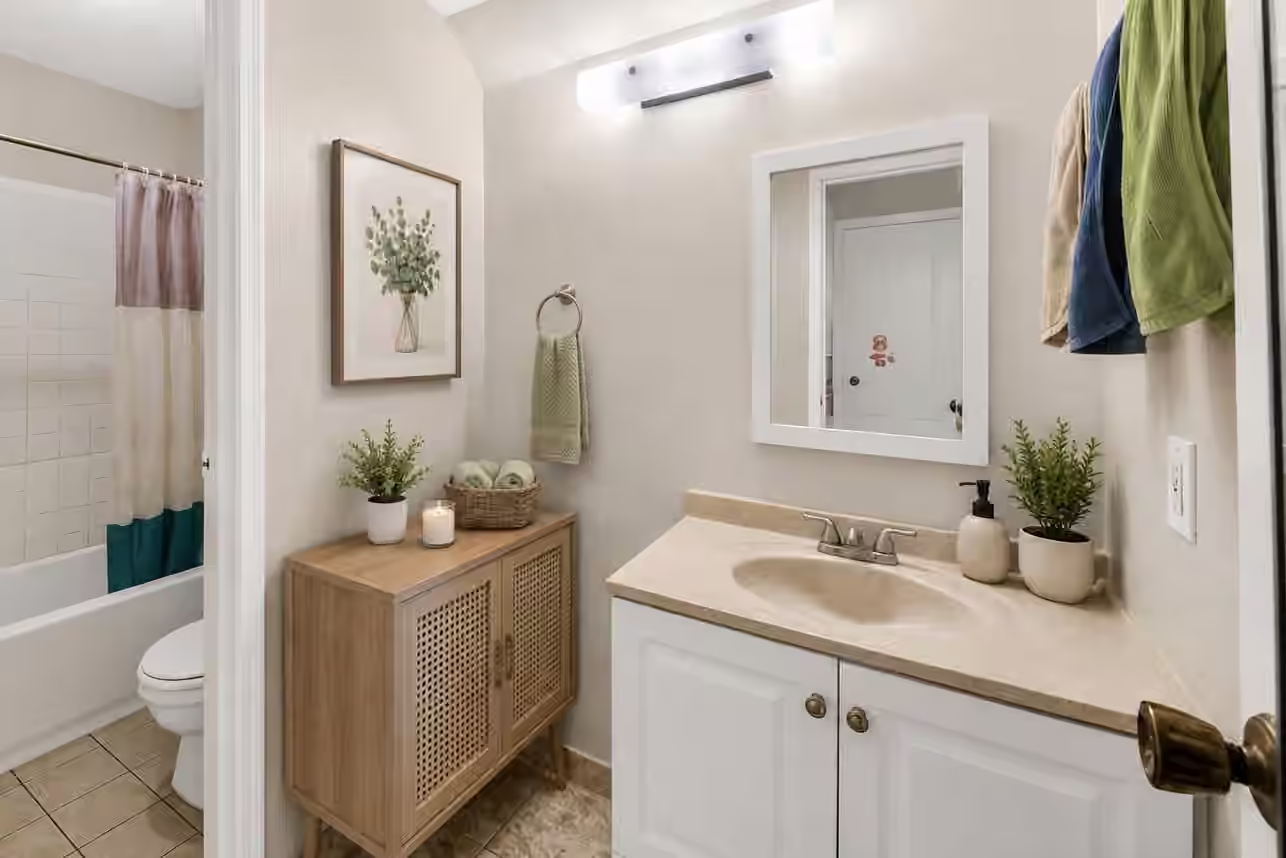 Photo 6 of 2120 El Paseo Street 802, Houston, TX