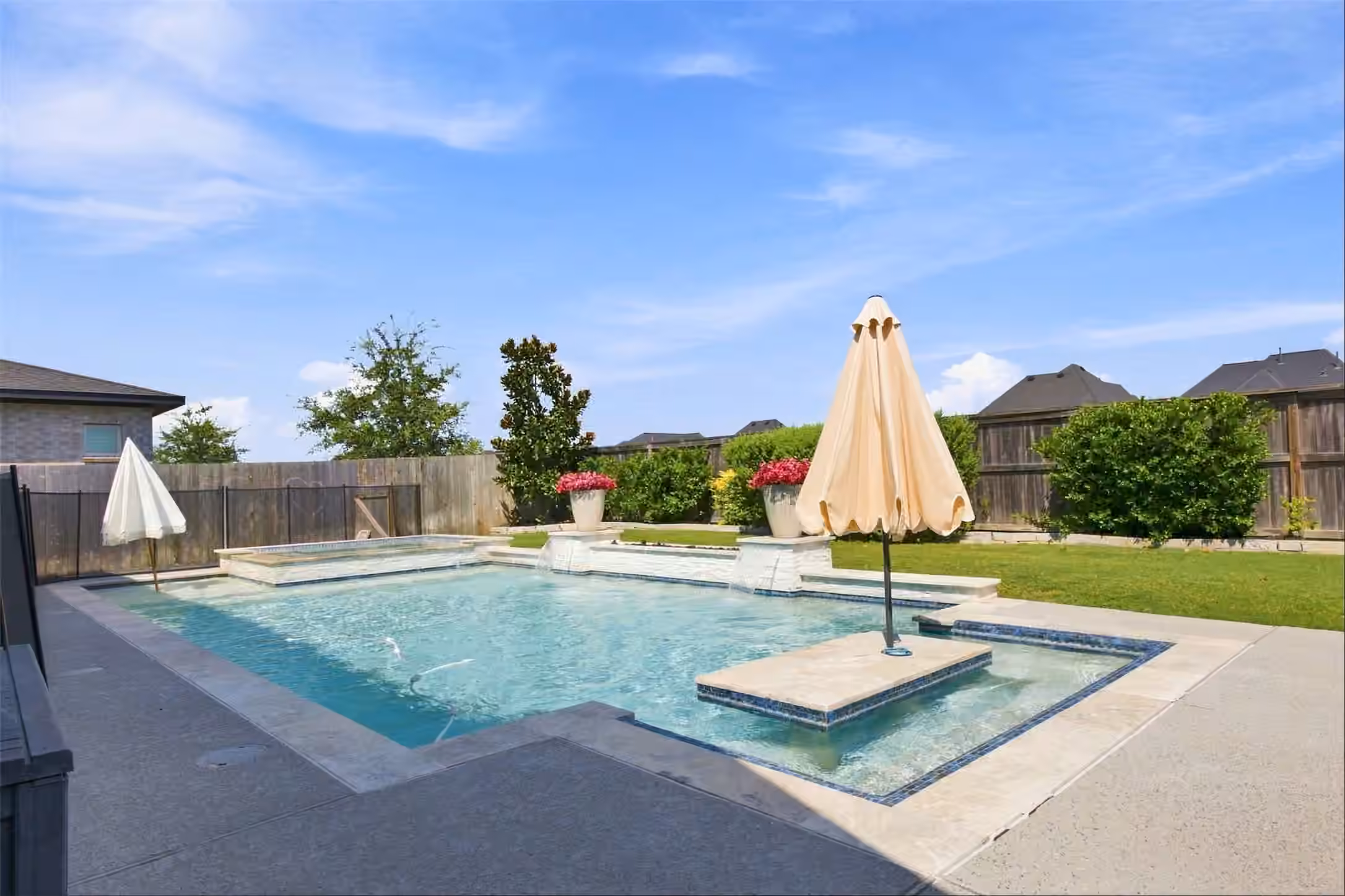 Photo of 7218 Switchgrass Lane, Katy, TX 77493