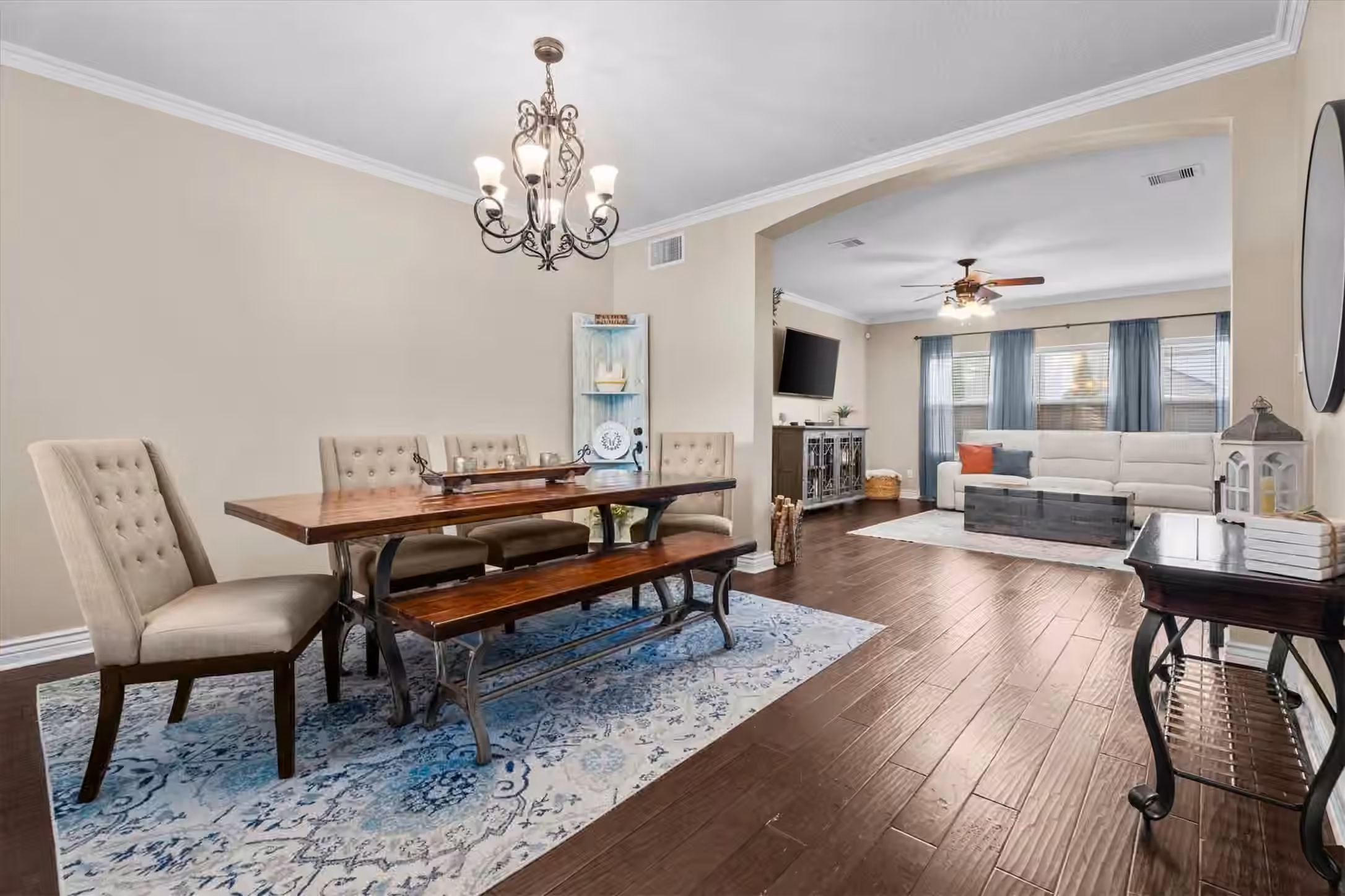 Photo of 11802 Ribbon Falls Court, Tomball, TX