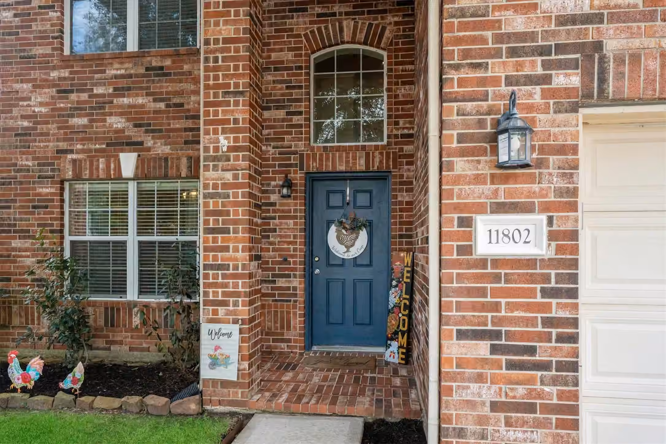 Photo 4 of 11802 Ribbon Falls Court, Tomball, TX
