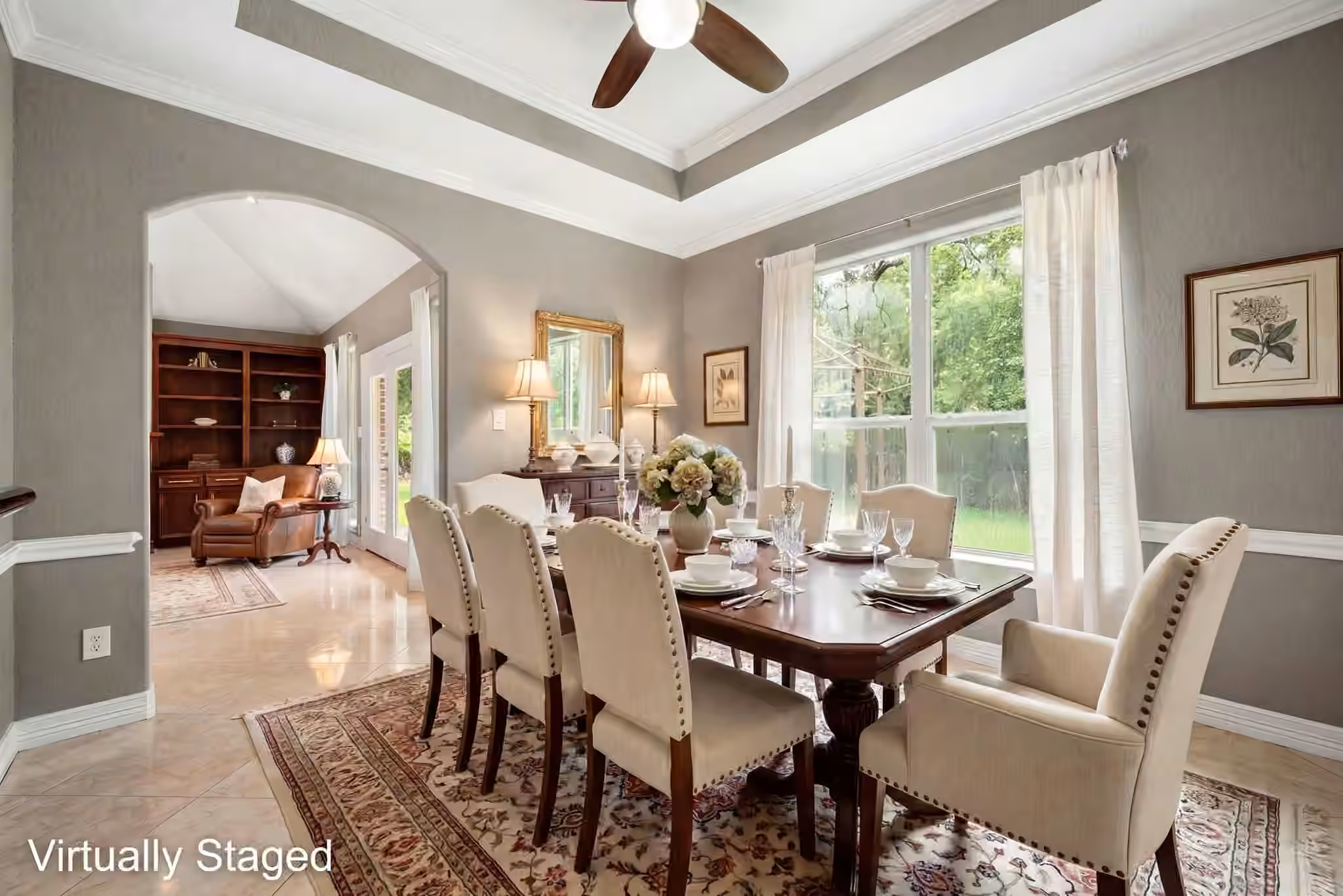 Photo of 600 River Bend Drive, Baytown, TX