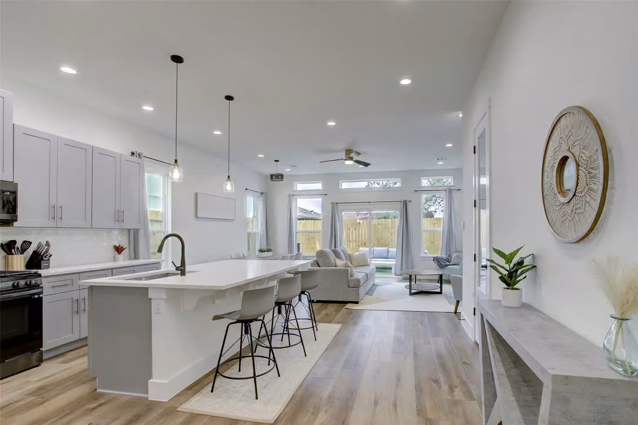 Photo of 7119 Tierwester Street, Houston, TX