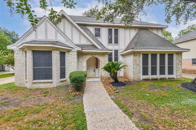 Photo of 6718 Gentle Bend Drive, Houston, TX 77069