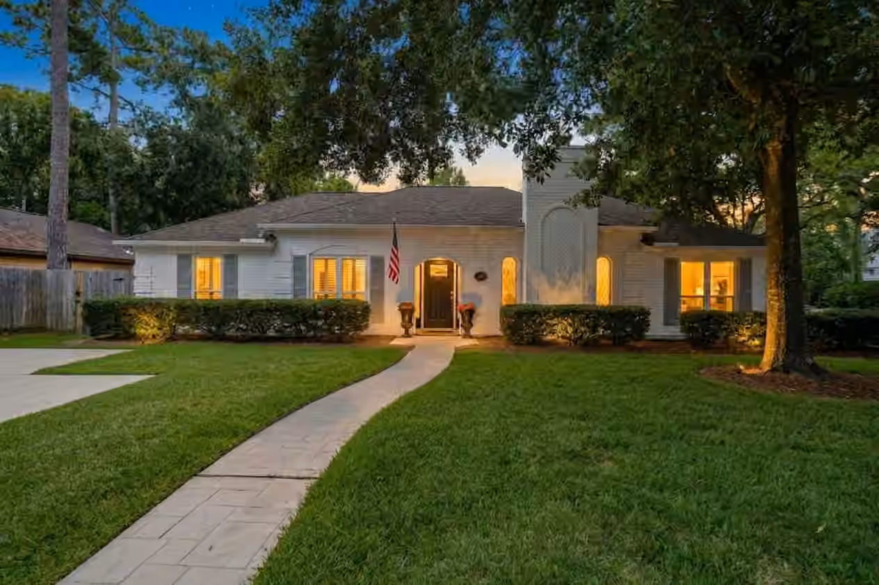 Photo of 8851 Larston Street, Houston, TX