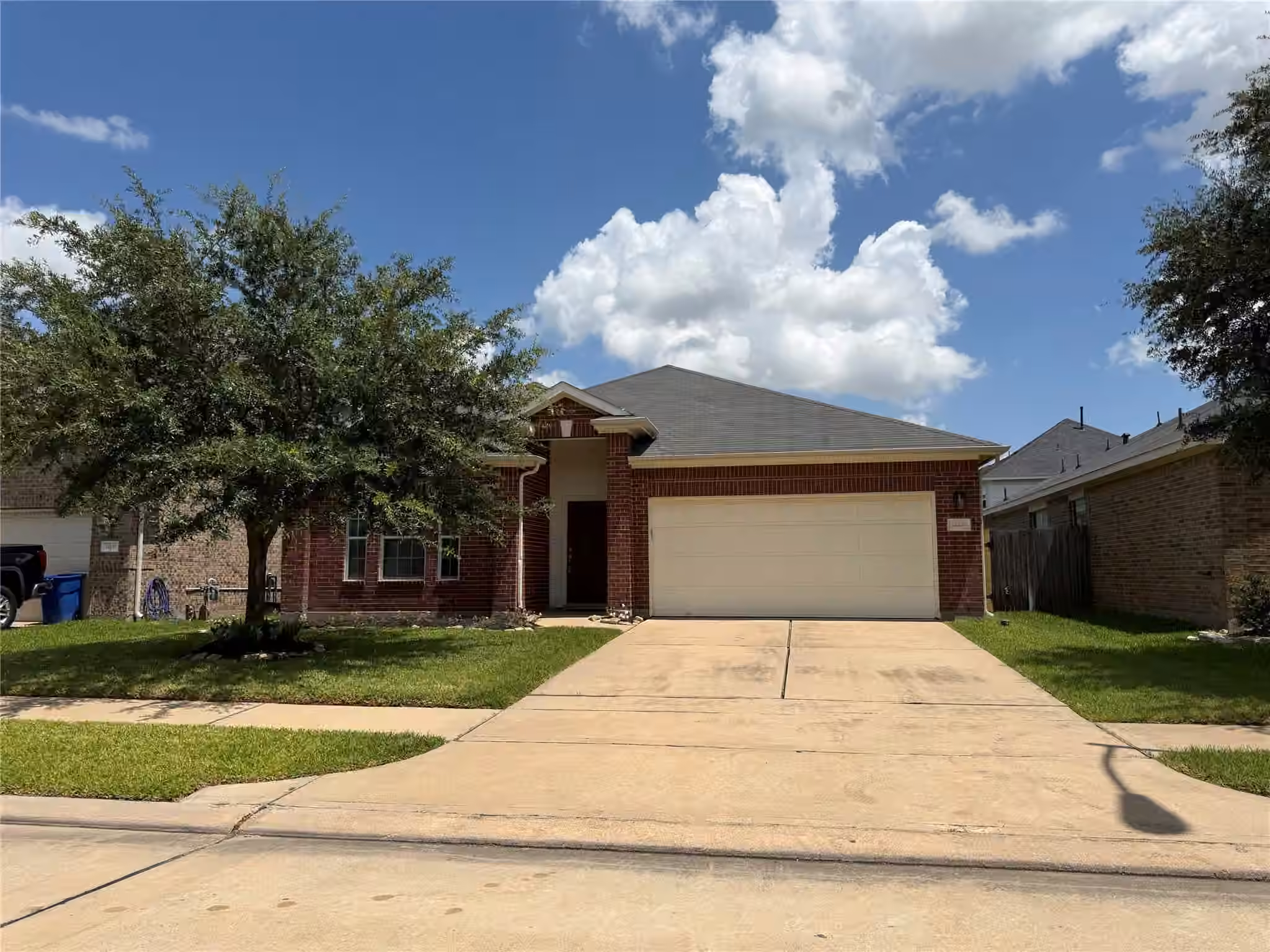Photo of 24626 Lakecrest Creek Drive, Katy, TX 77493
