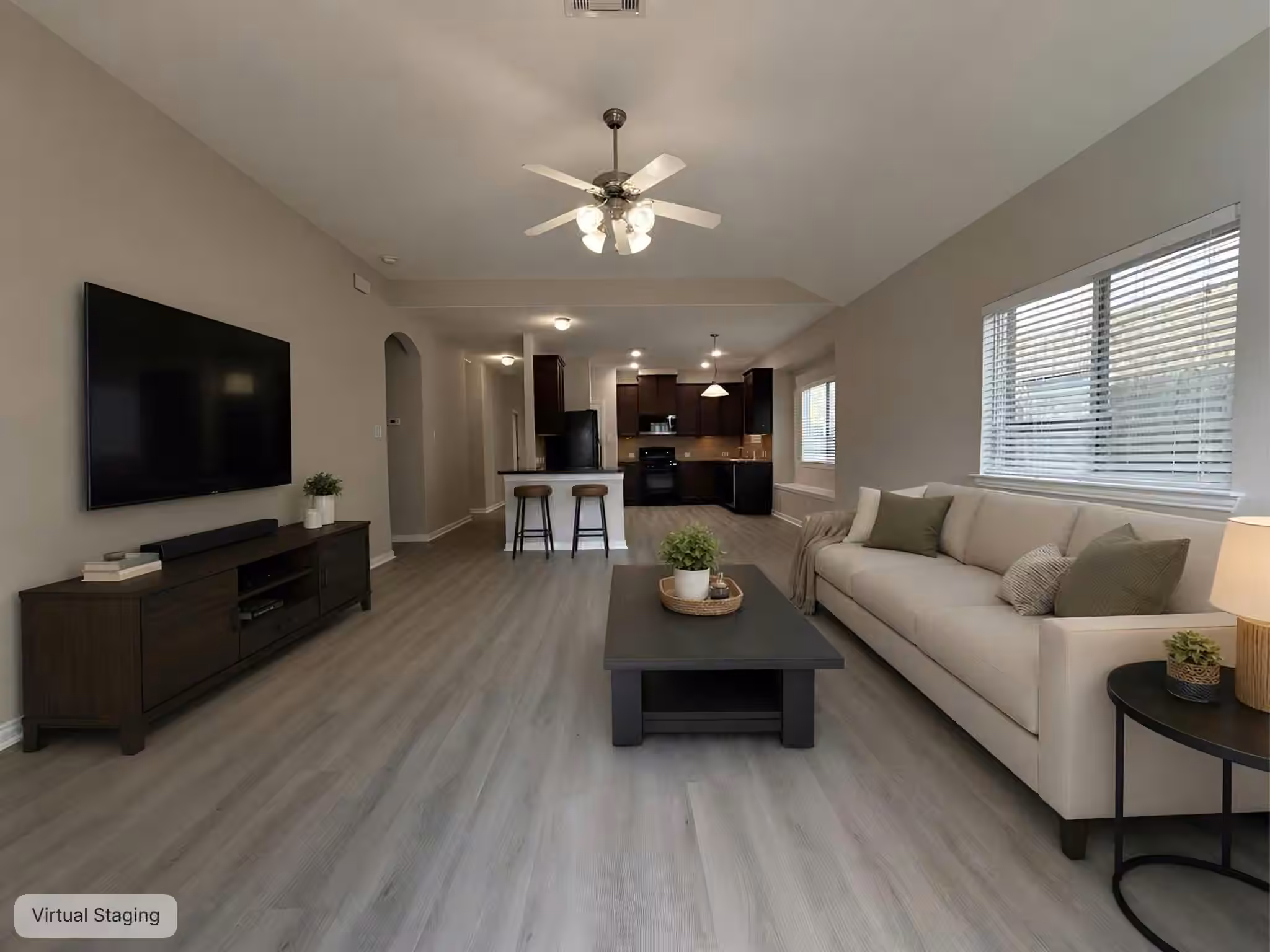 Photo 4 of 24626 Lakecrest Creek Drive, Katy, TX