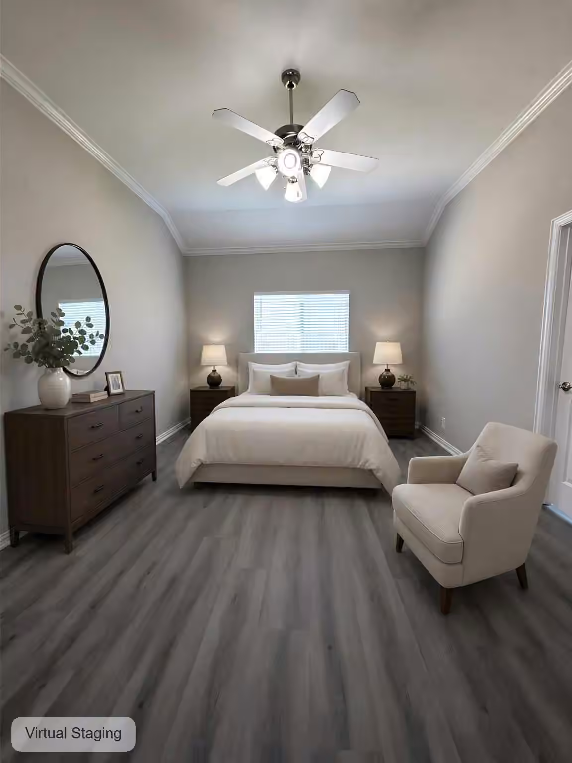 Photo 6 of 24626 Lakecrest Creek Drive, Katy, TX