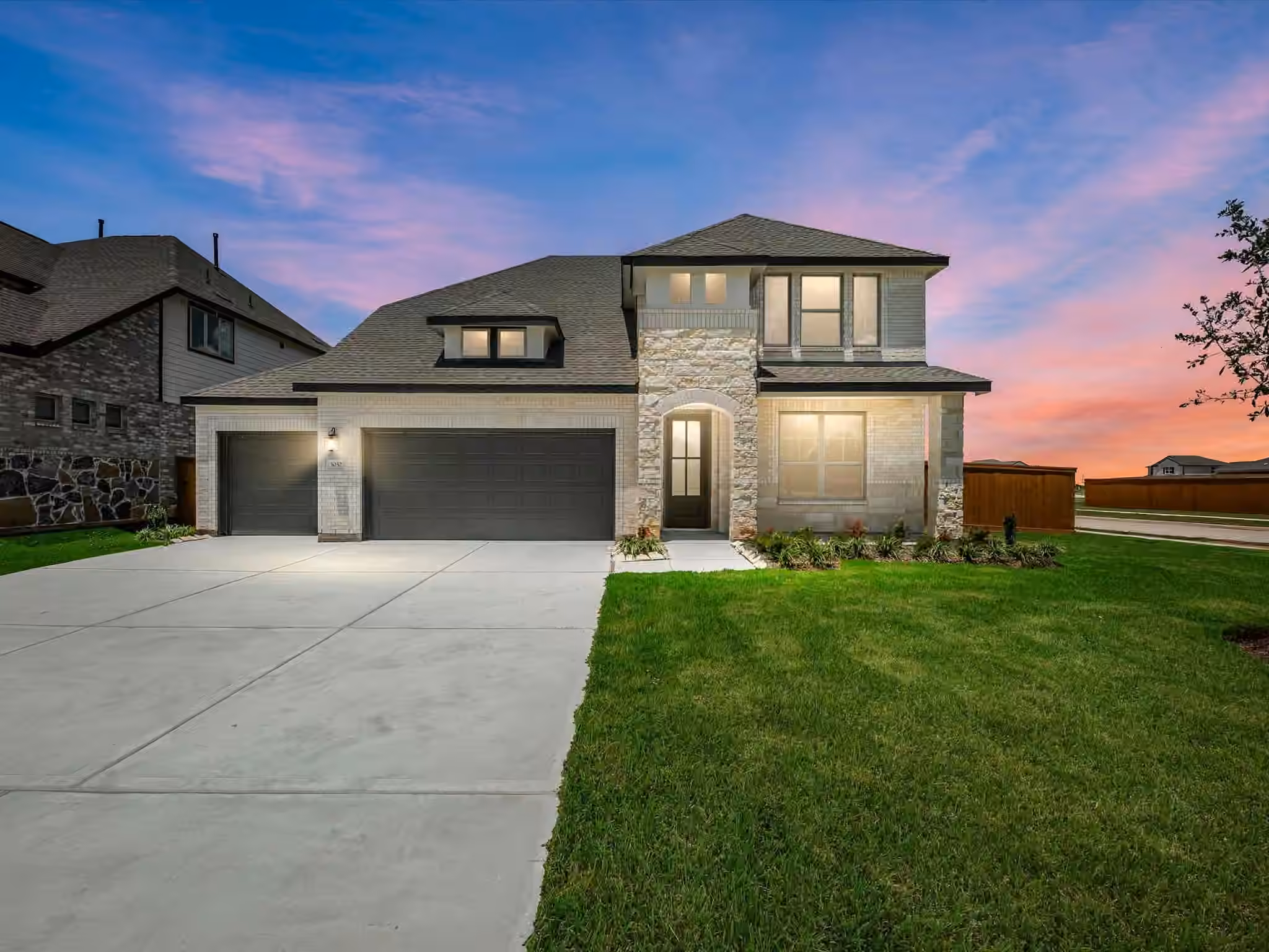 Photo of 3057 Sunscape Terrance Drive, Katy, TX