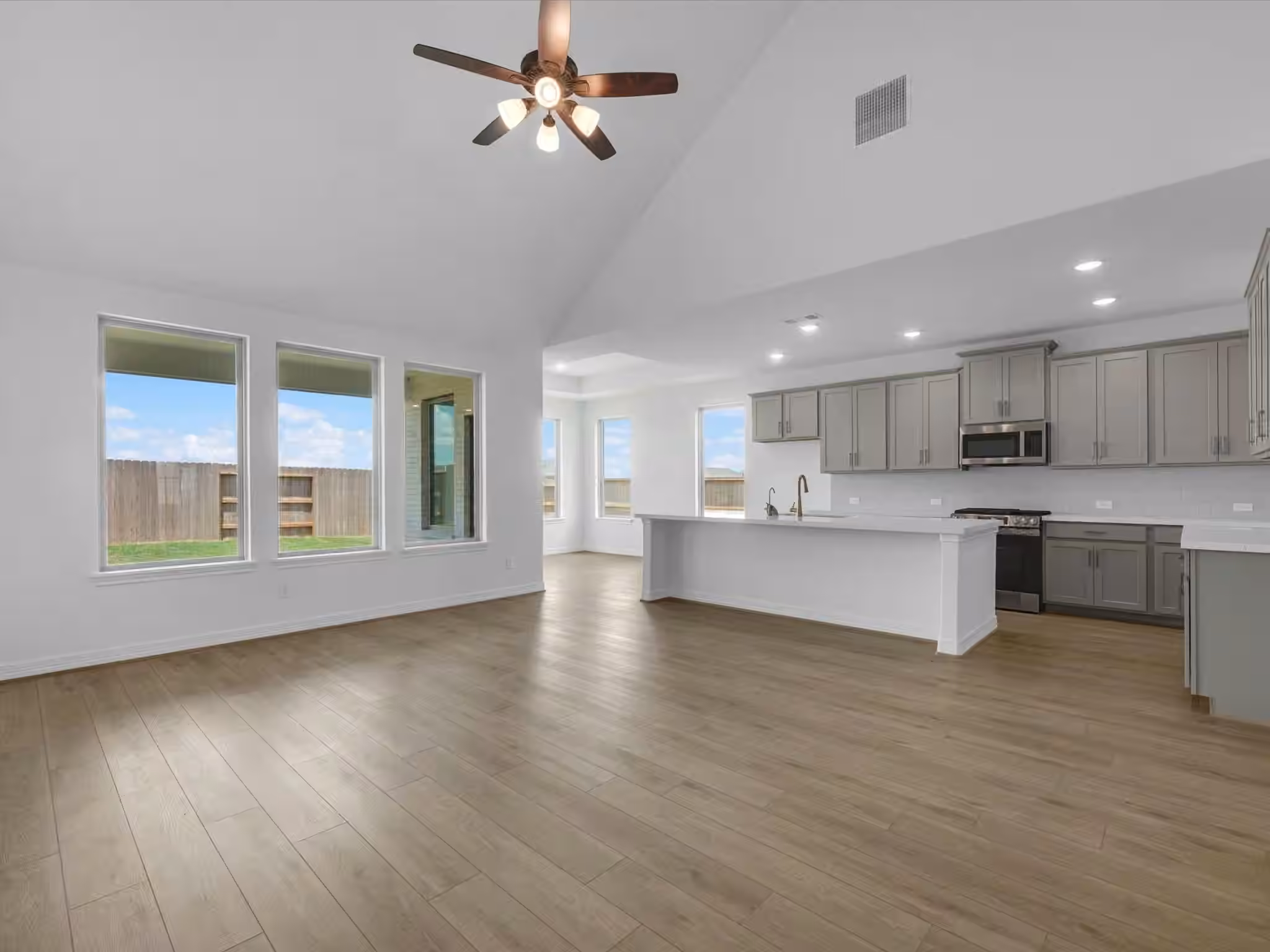 Photo 6 of 3057 Sunscape Terrance Drive, Katy, TX