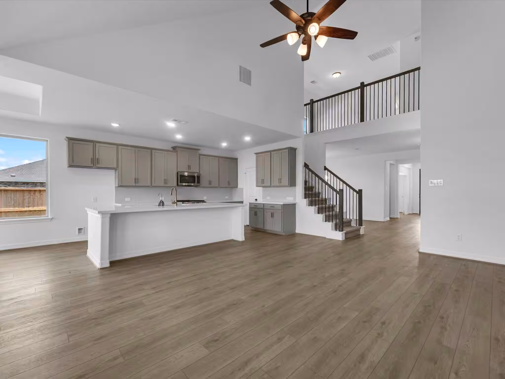Photo 7 of 3057 Sunscape Terrance Drive, Katy, TX