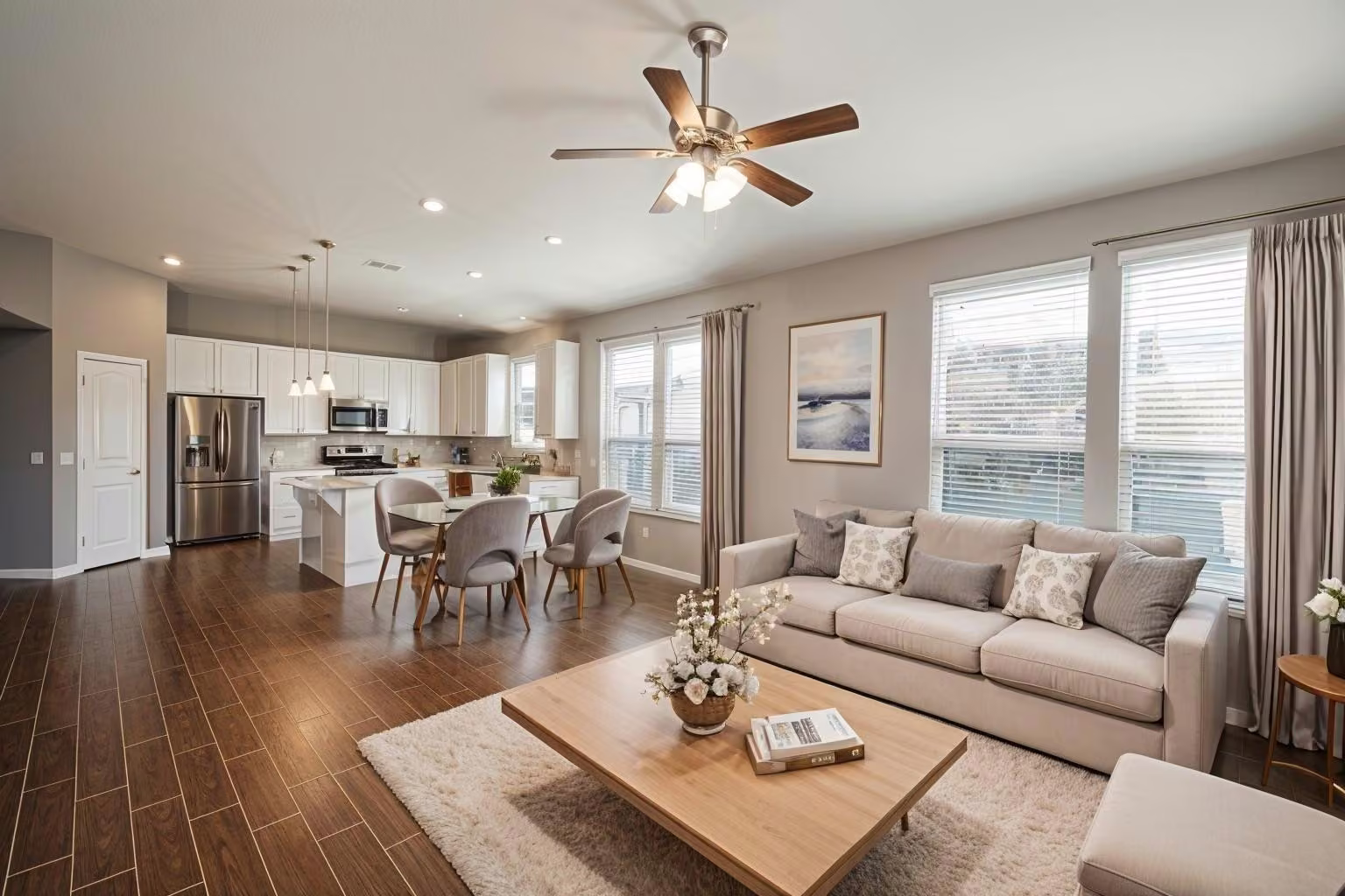 Photo 4 of 24410 Royal Pike Drive, Katy, TX