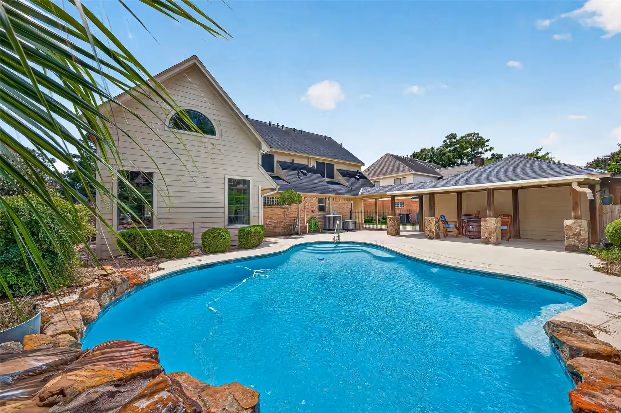 Photo of 12306 Laneview Drive, Houston, TX 77070