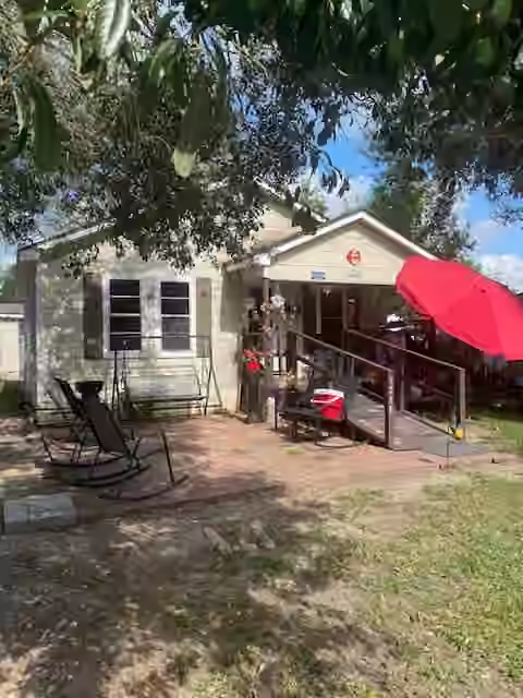 Photo 2 of 1718 Carlisle Street, Rosenberg, TX