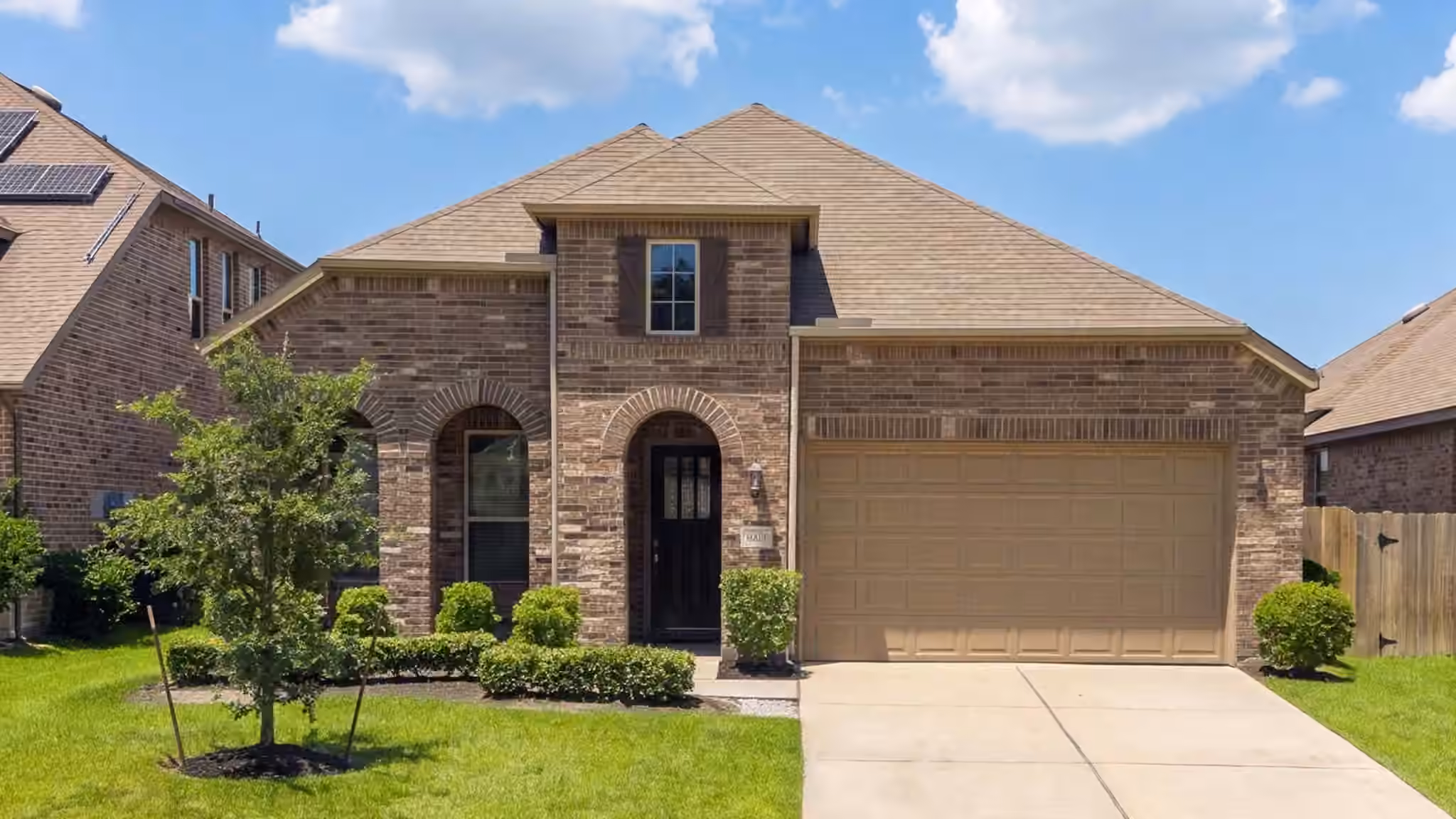 Photo of 29514 Water Willow Trace Drive, Spring, TX 77386