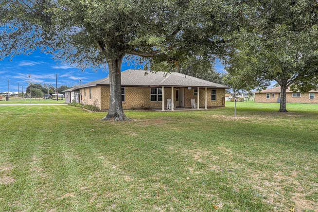 Photo 2 of 1181 Schmidt Road, Sealy, TX