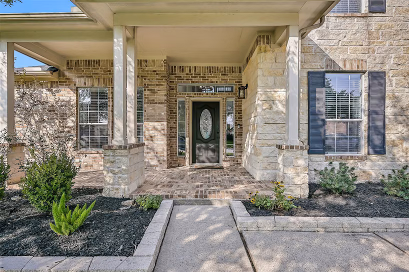 Photo 6 of 1117 Richards Drive, Friendswood, TX