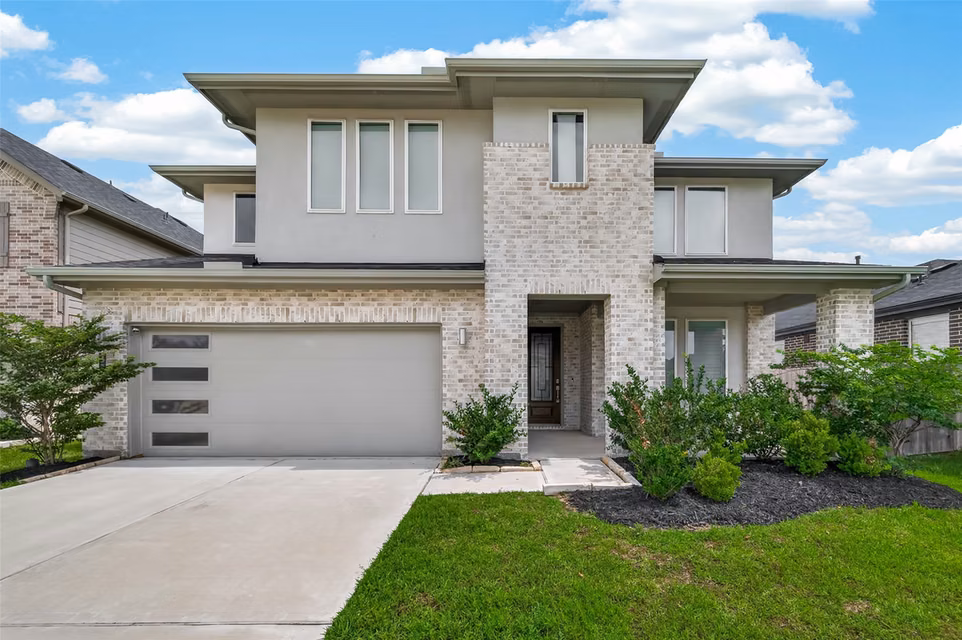 Photo of 3215 Cripple Creek Drive, Katy, TX 77494