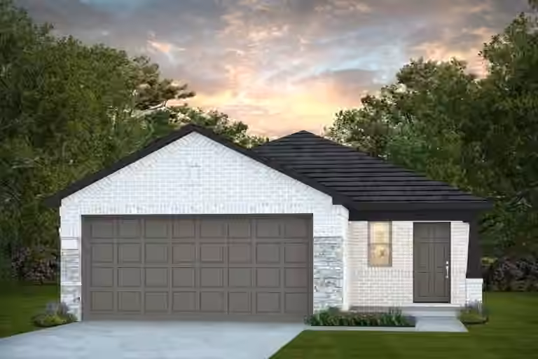 Photo of 211 Olympic Harbor Drive, Crosby, TX 77532