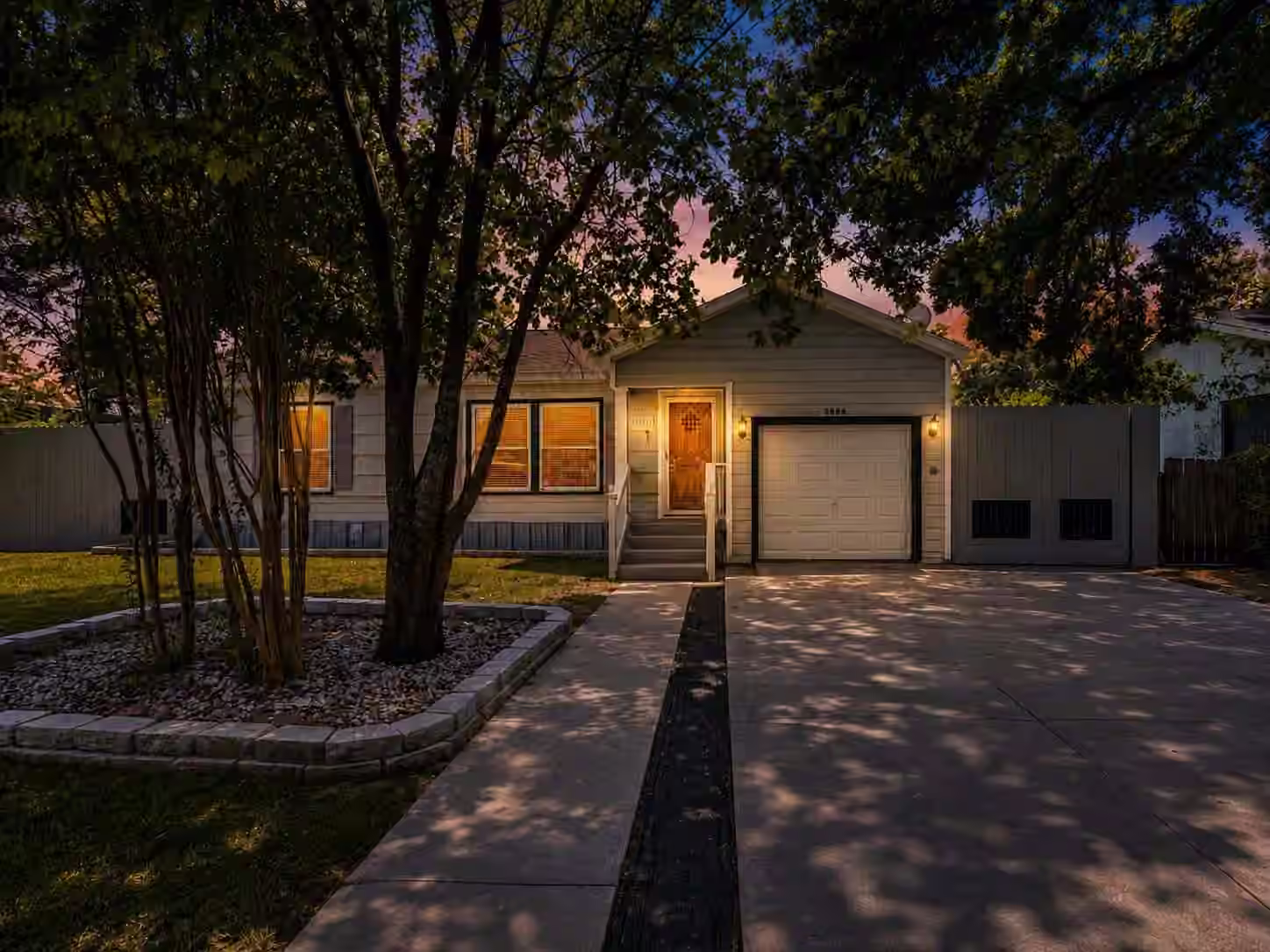 Photo 2 of 2506 Edgewood Street, Liberty, TX