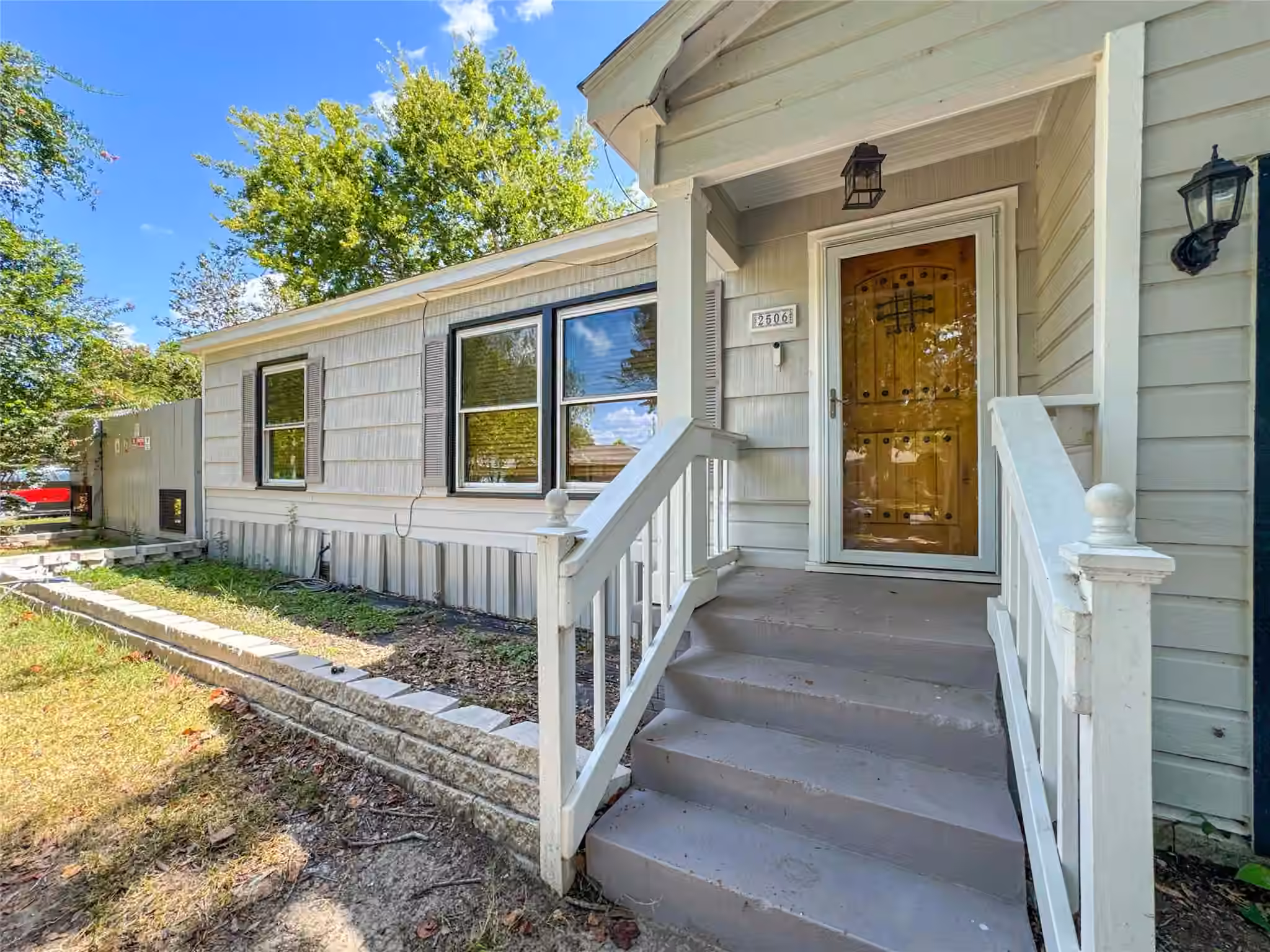 Photo 3 of 2506 Edgewood Street, Liberty, TX